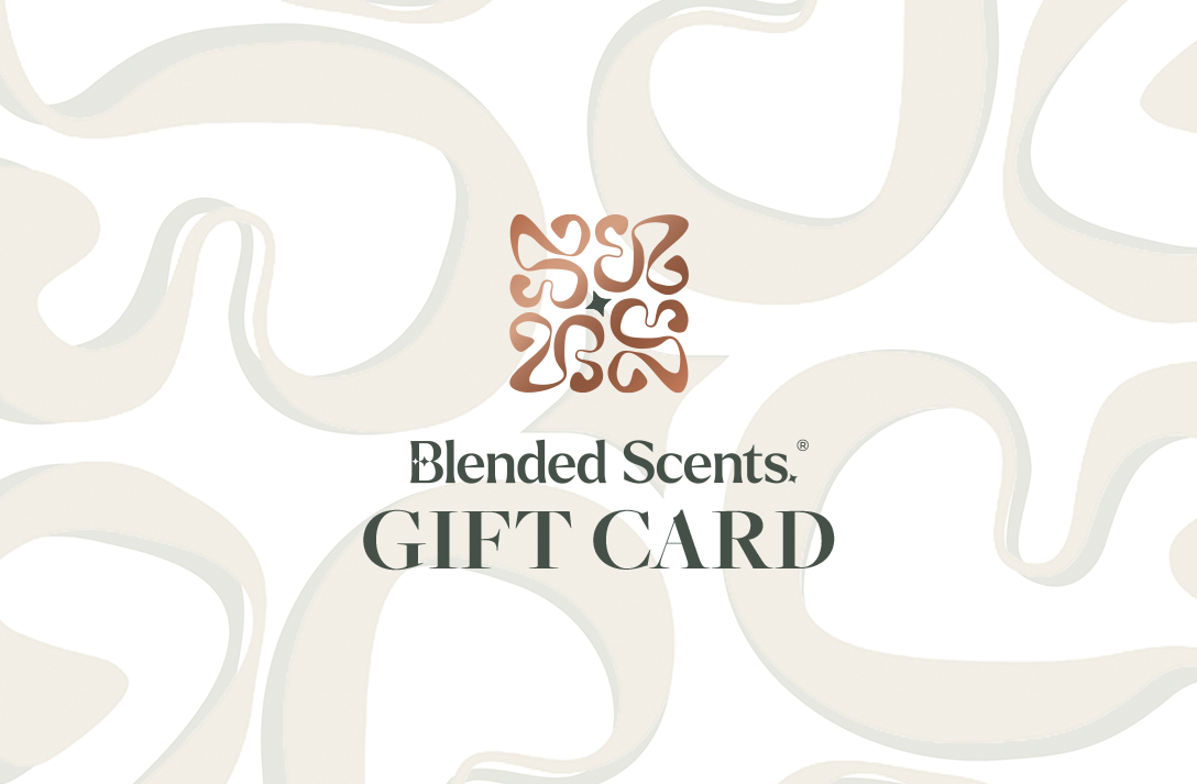 Blended Scents E-Gift Card
