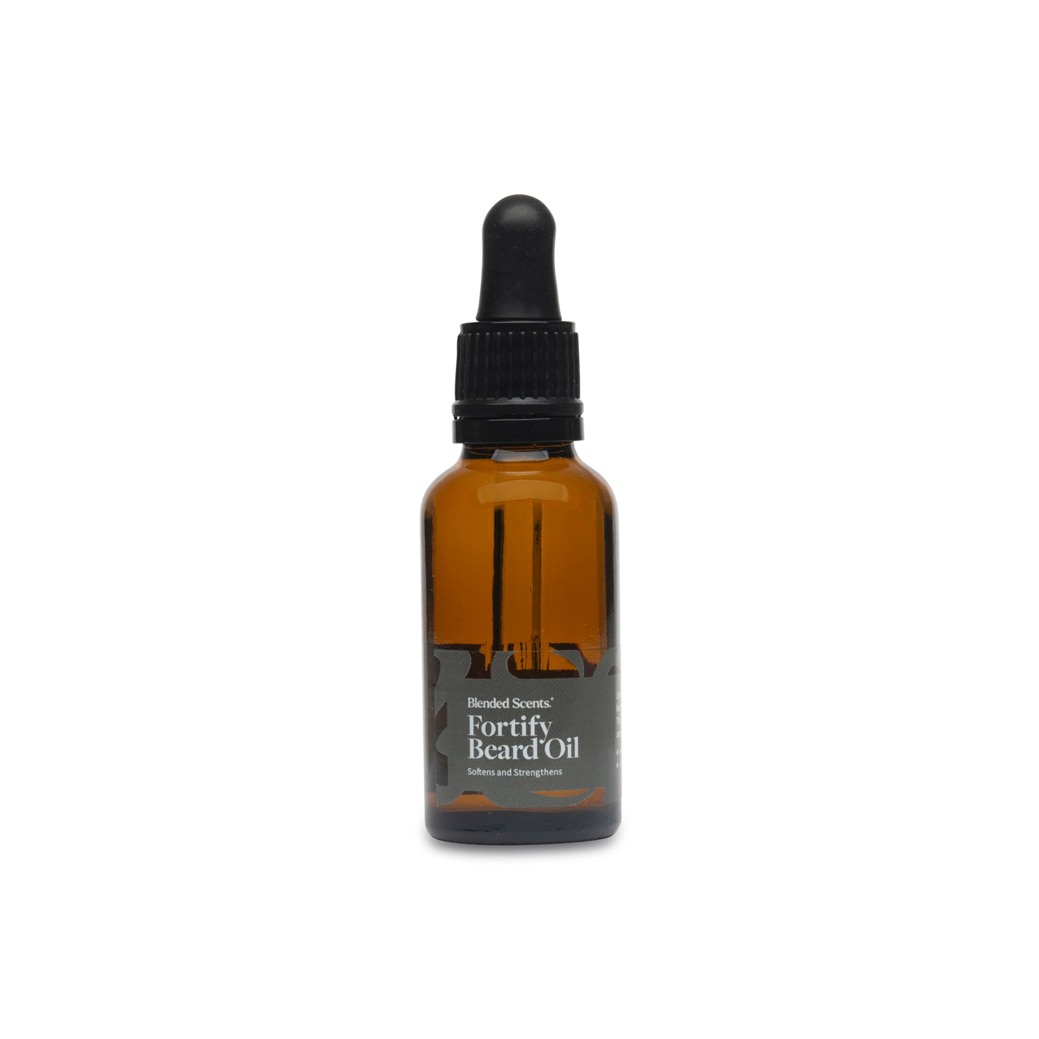 Fortify Beard Oil