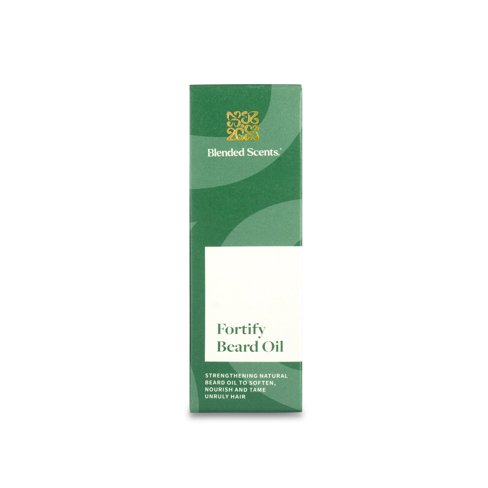 Fortify Beard Oil