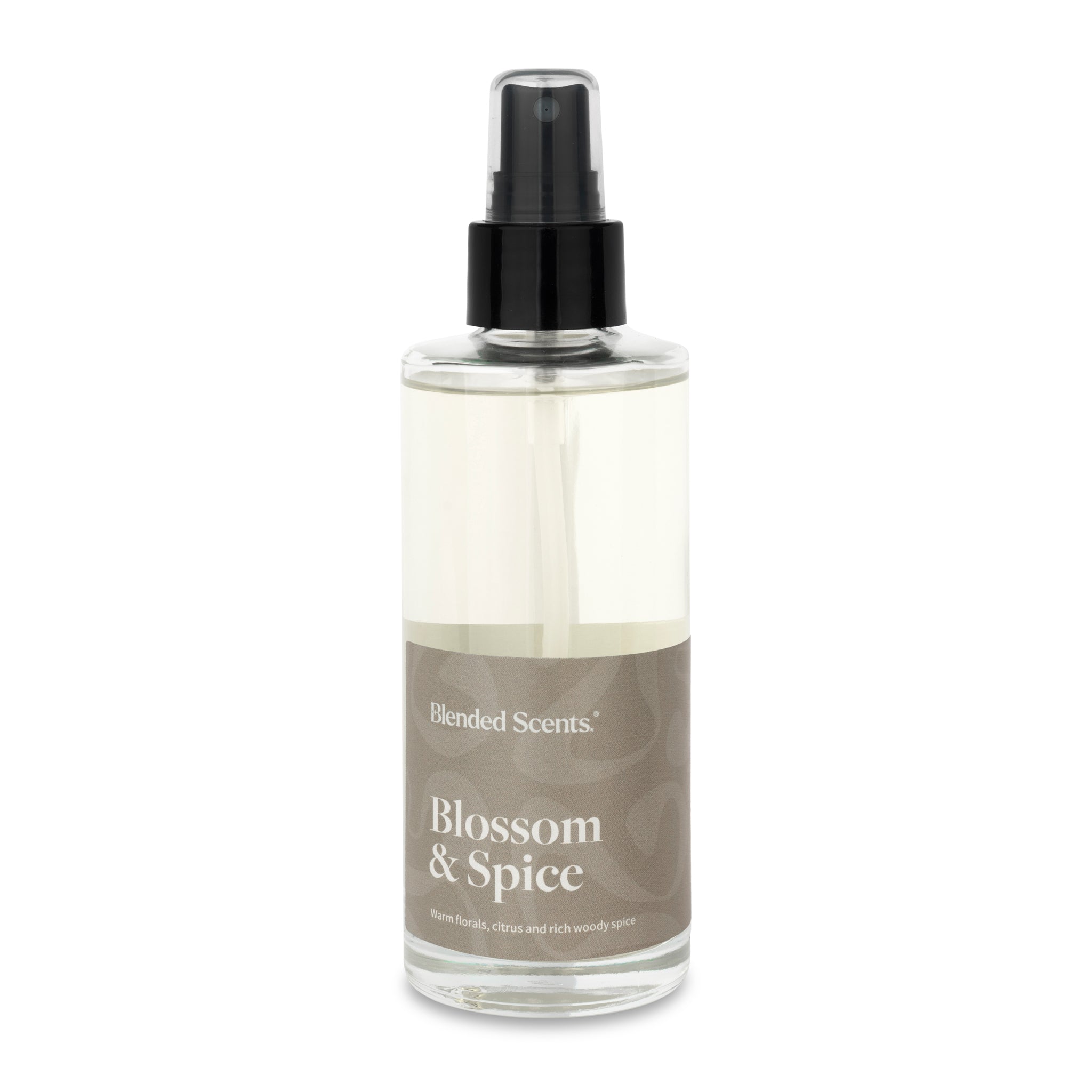 Blossom & Spice Natural Room Spray