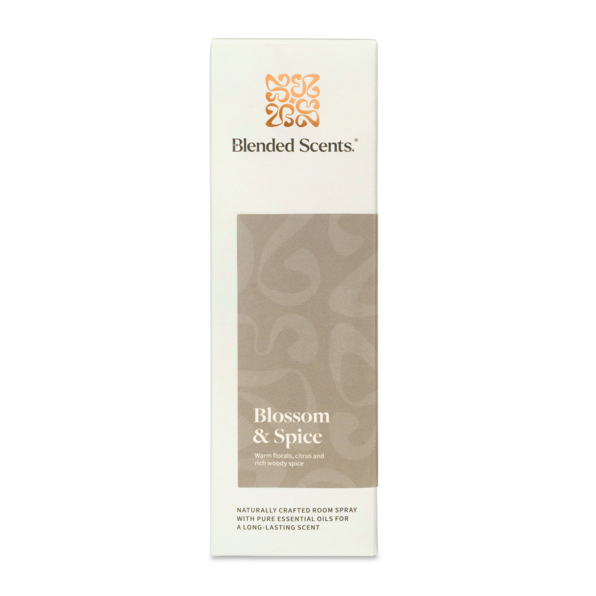 Blossom & Spice Natural Room Spray