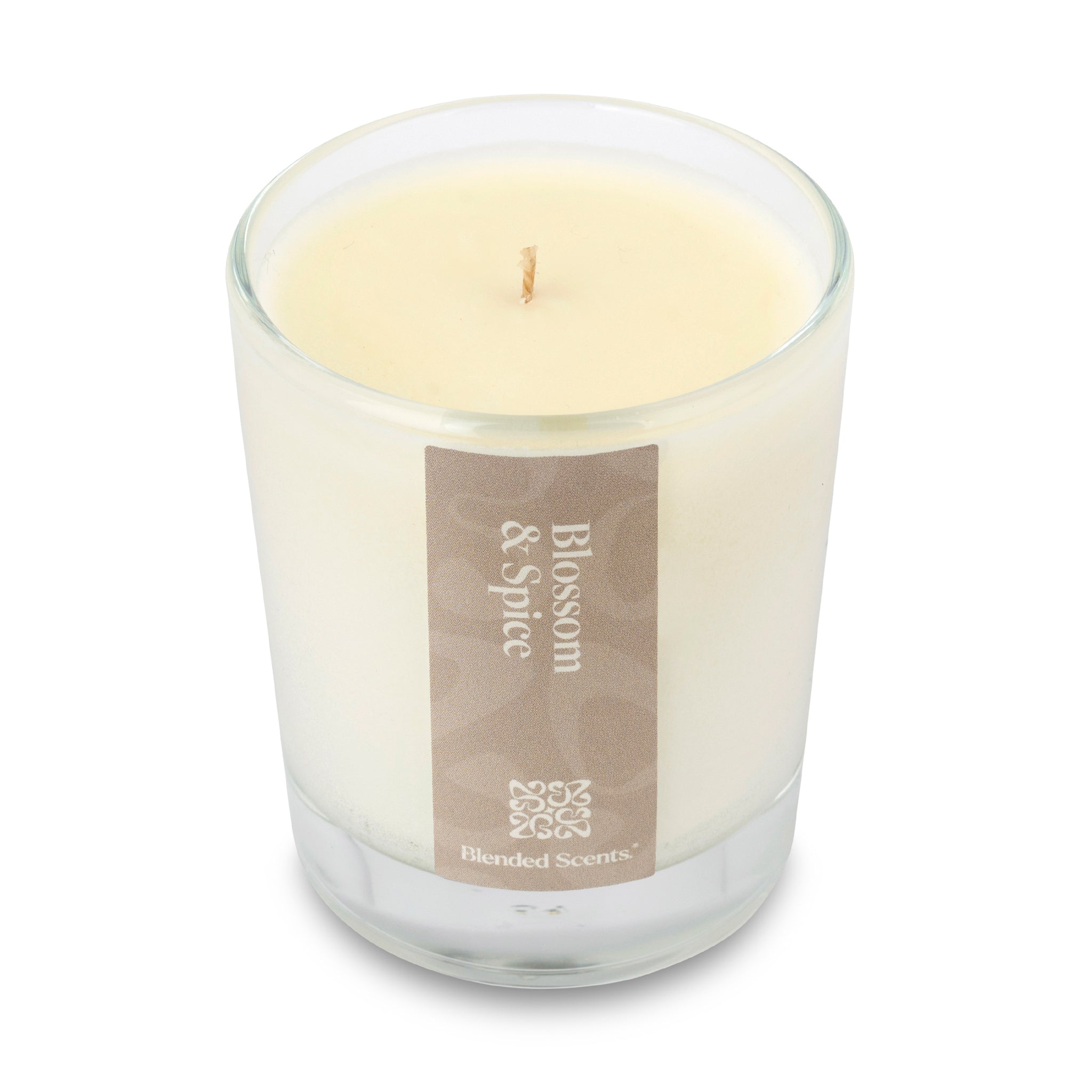 Blossom and Spice Candle