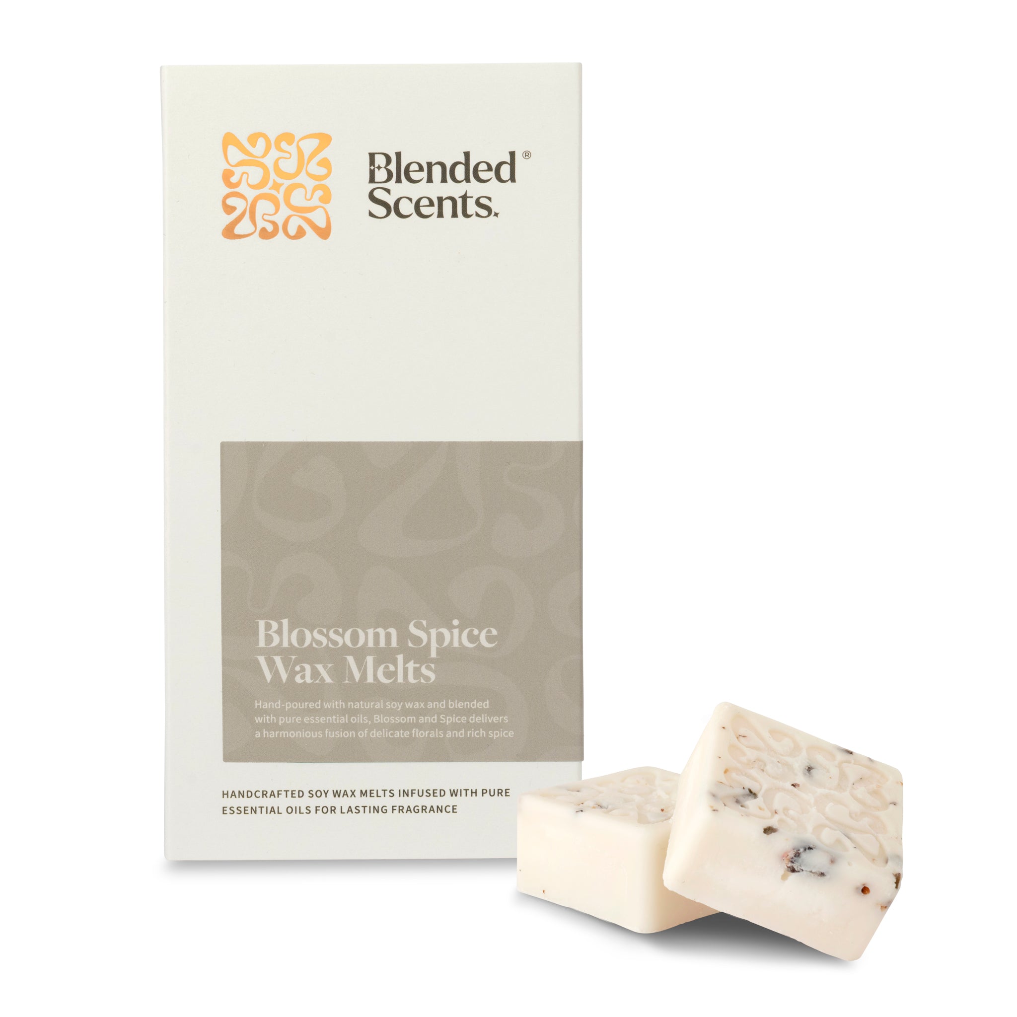Blossom & Spice Wax Melts