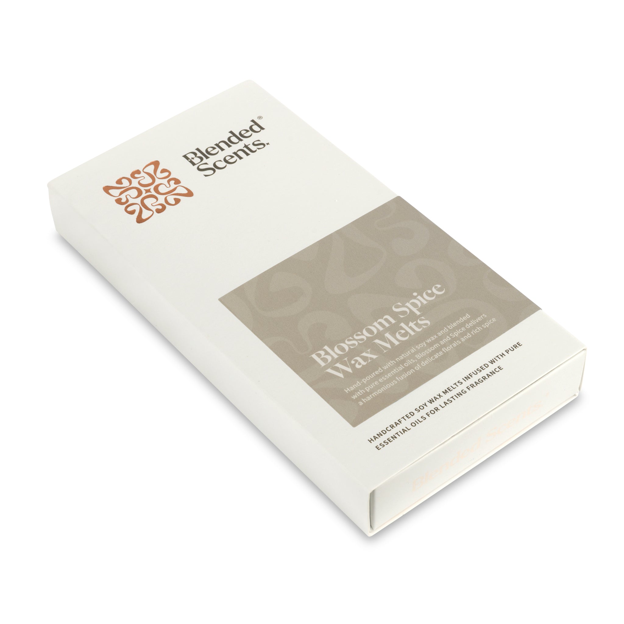 Blossom & Spice Wax Melts