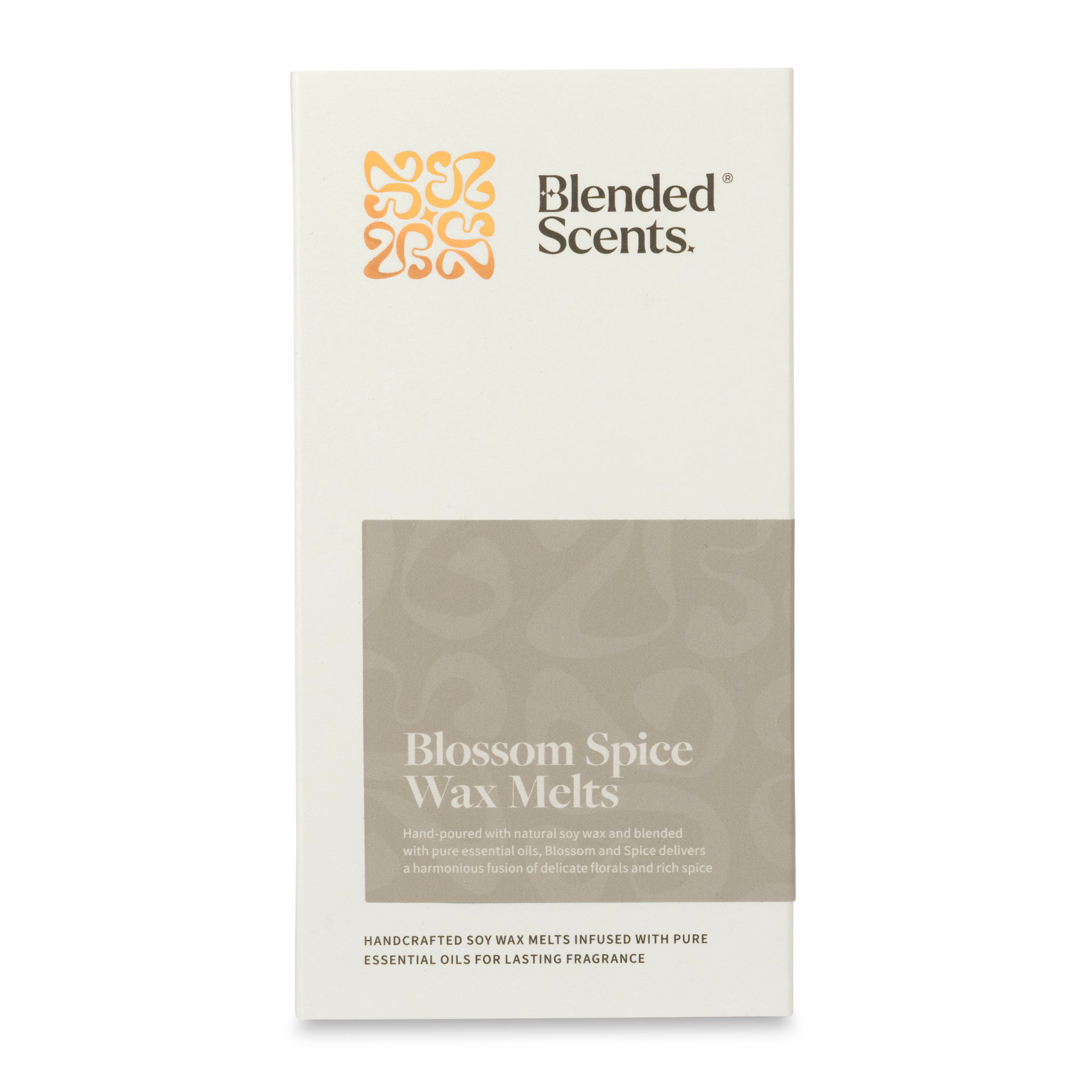 Blossom & Spice Wax Melts