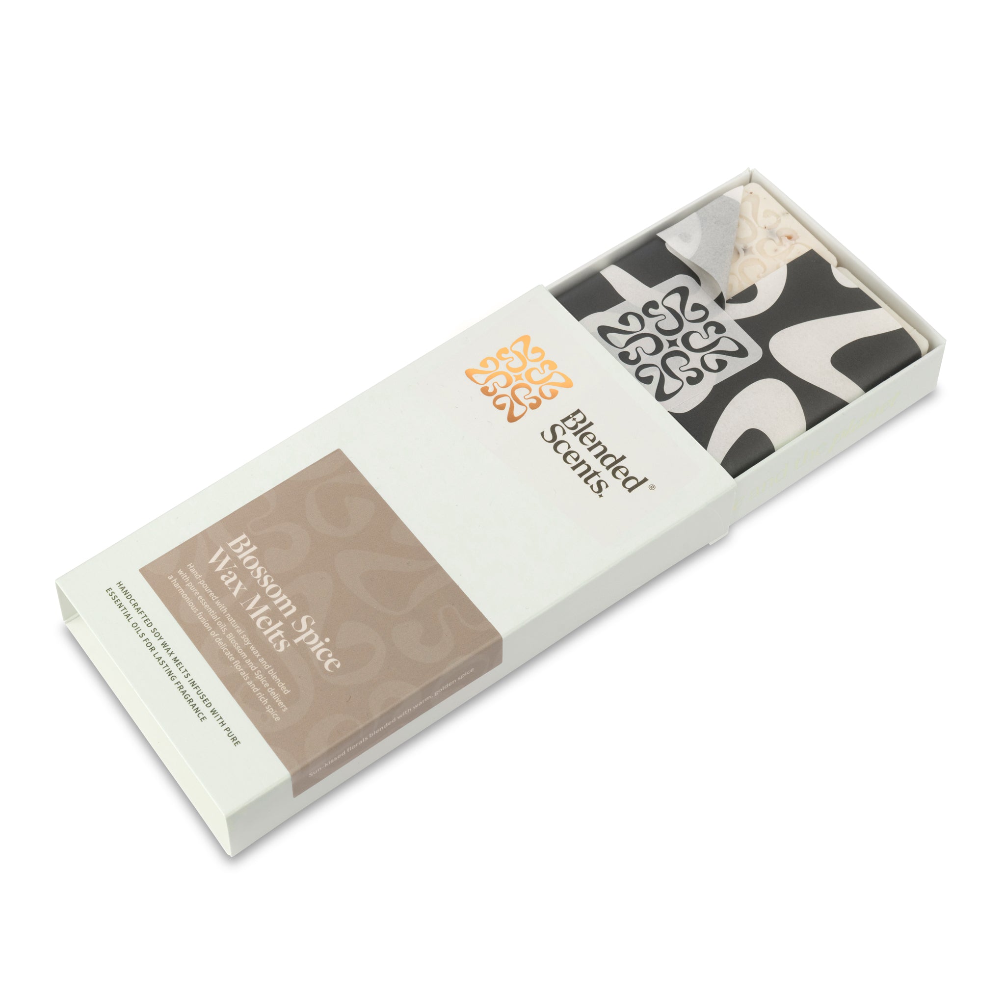 Blossom & Spice Wax Melts