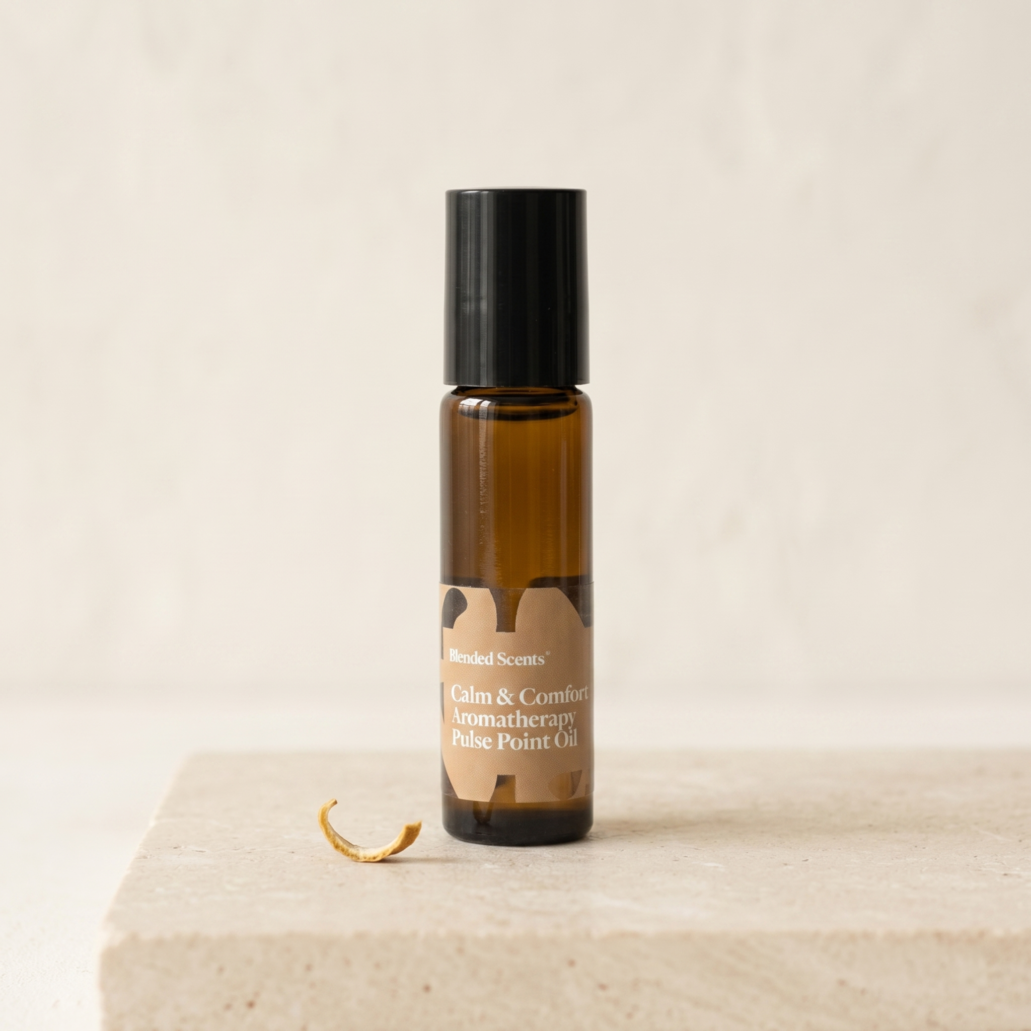 Calm & Comfort Aromatherapy Pulse Point Oil