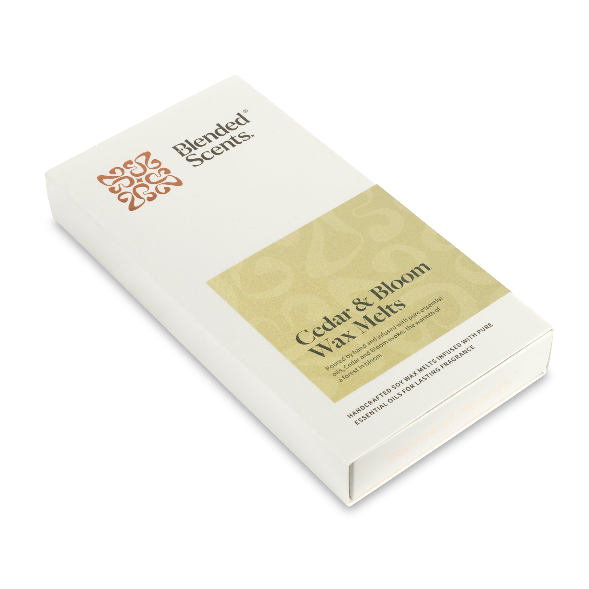 Cedar & Bloom Wax Melts