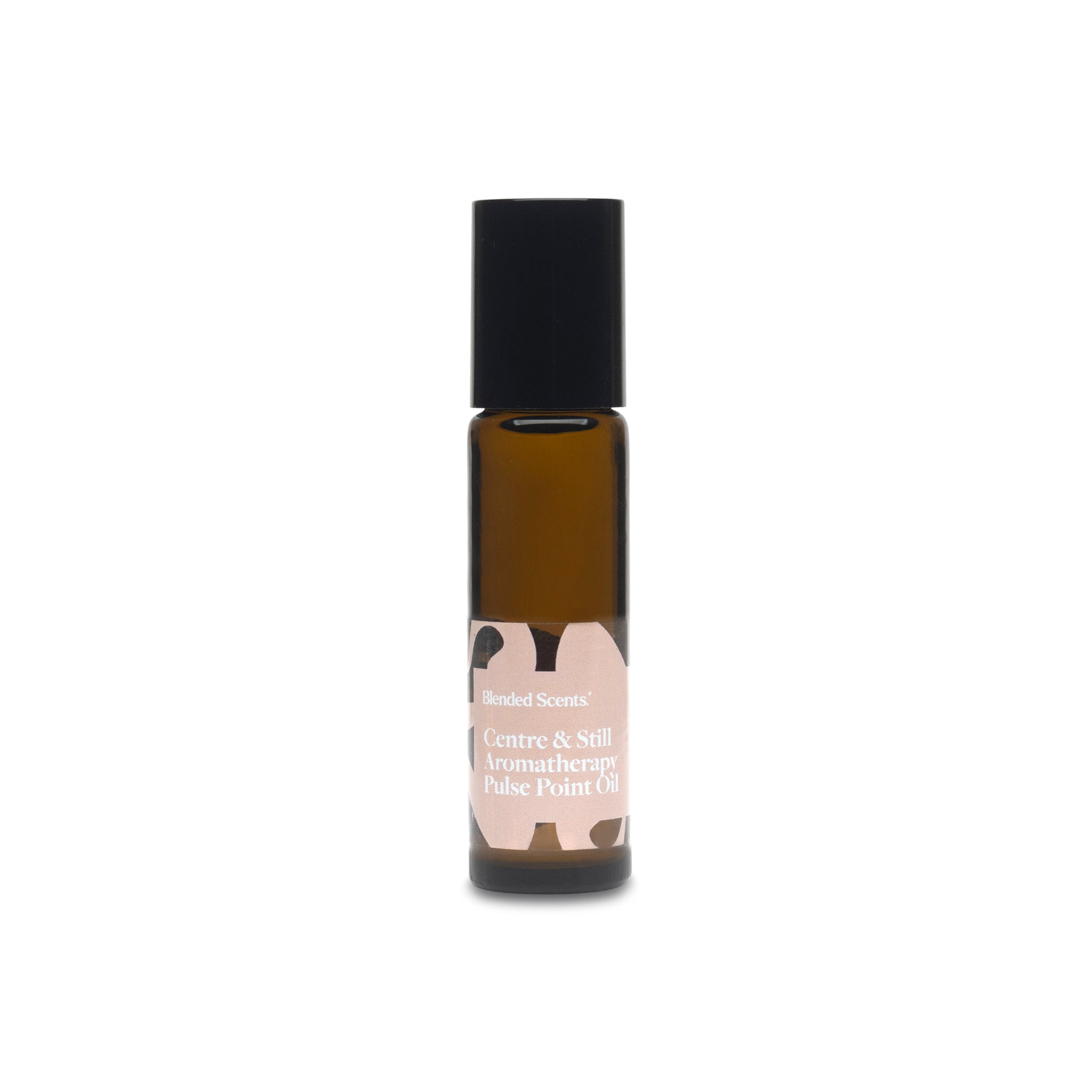 Centre & Still Aromatherapy Pulse Point Oil