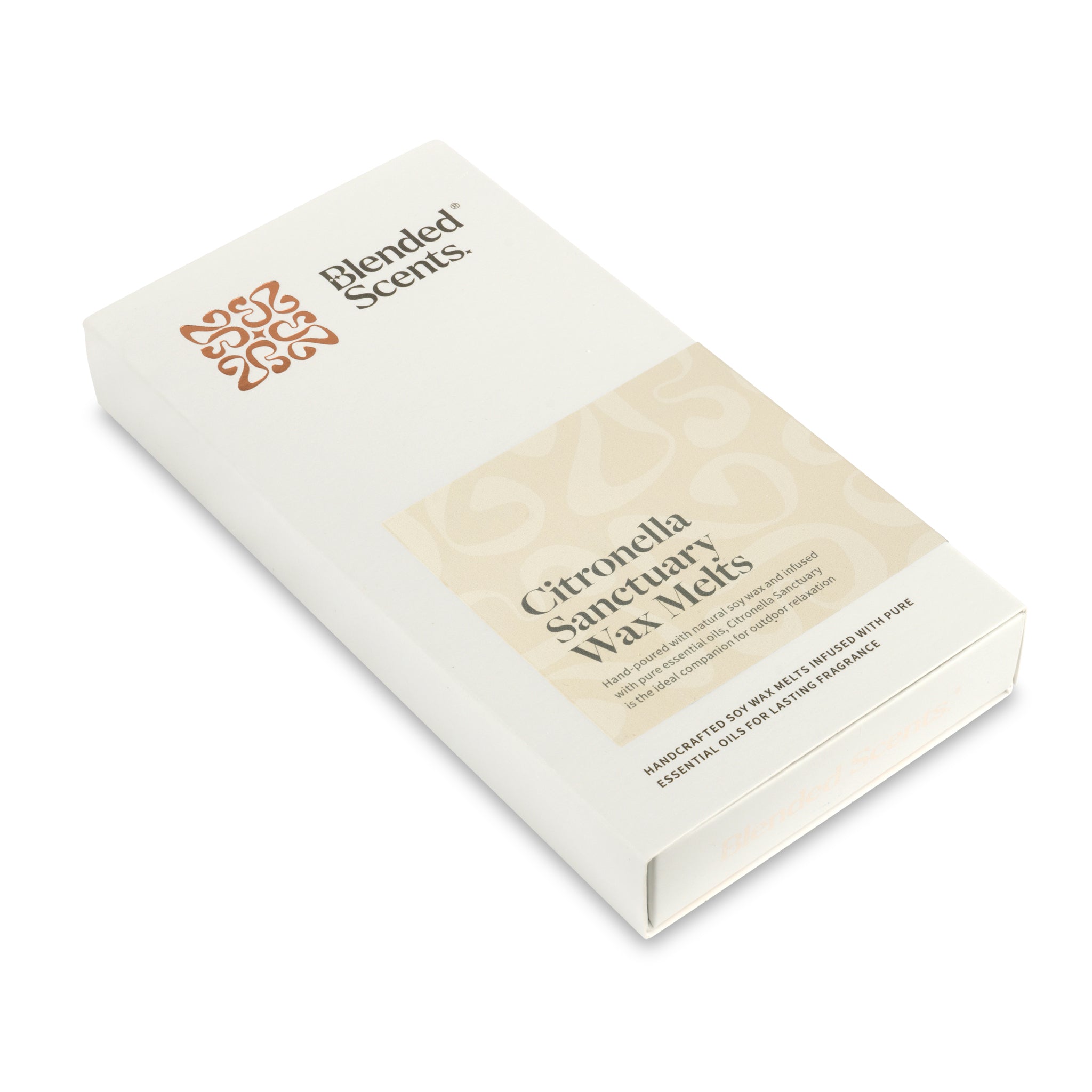Citronella Sanctuary Wax Melts