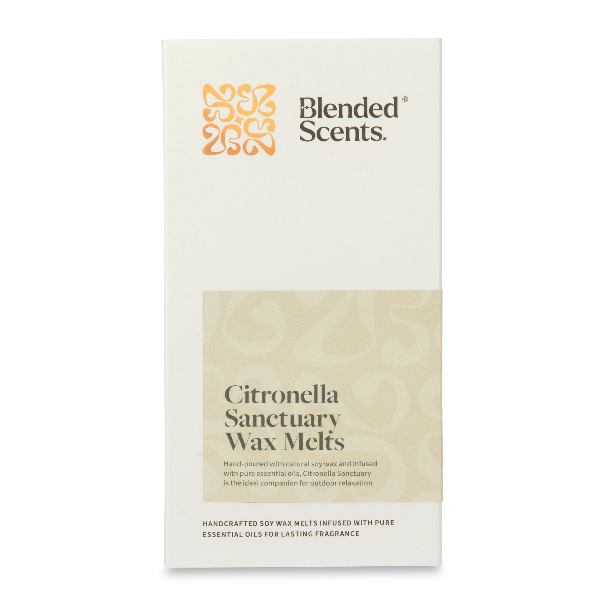 Citronella Sanctuary Wax Melts