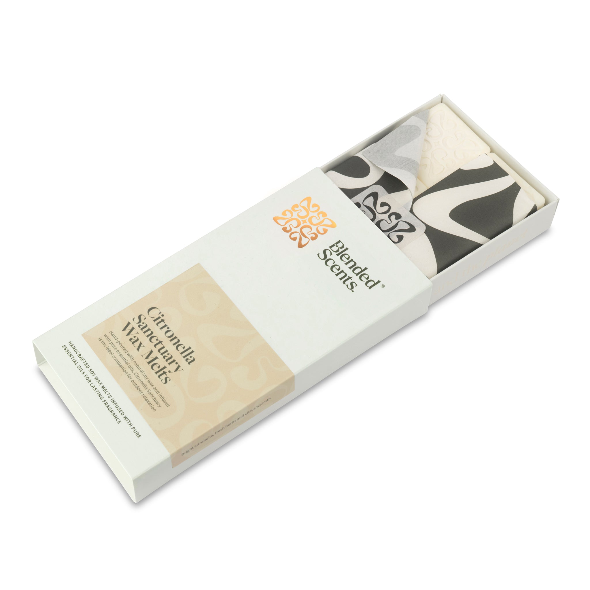 Citronella Sanctuary Wax Melts