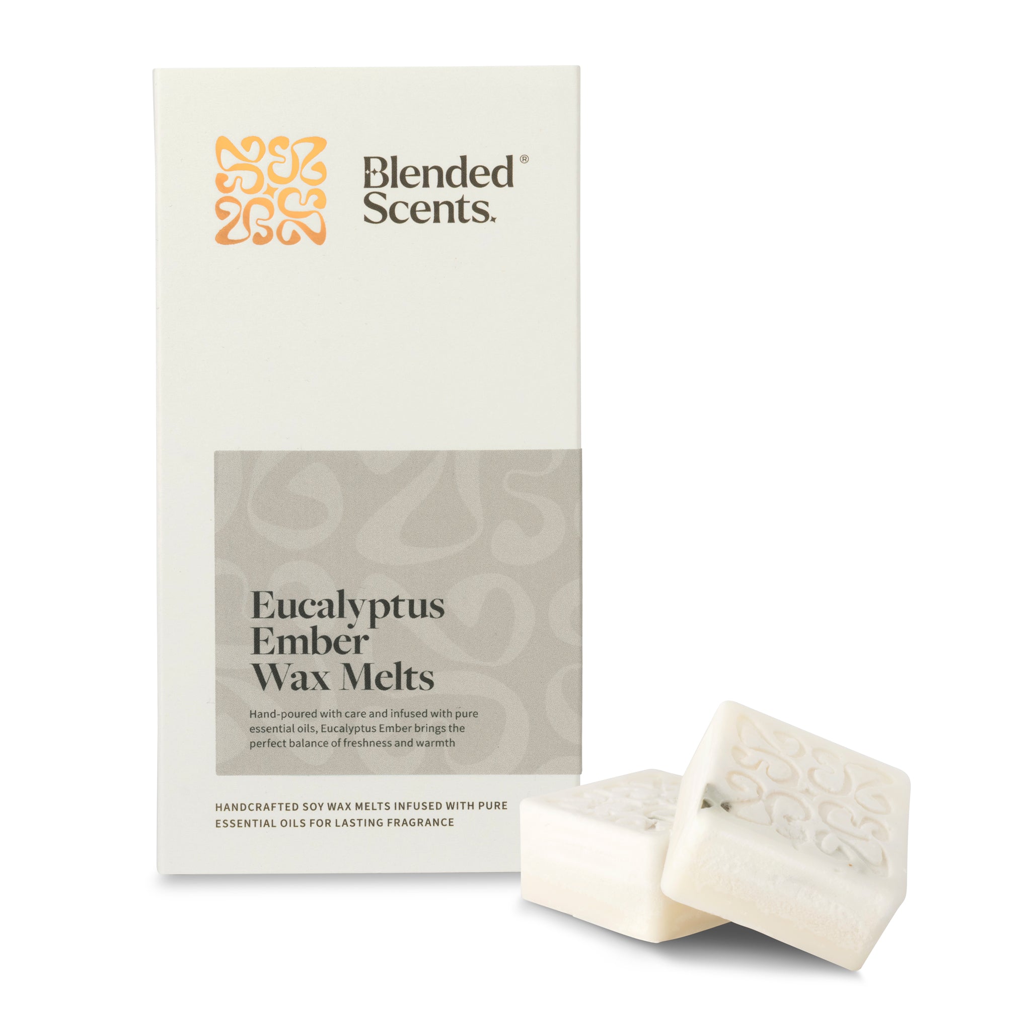 Eucalyptus Ember Wax Melts