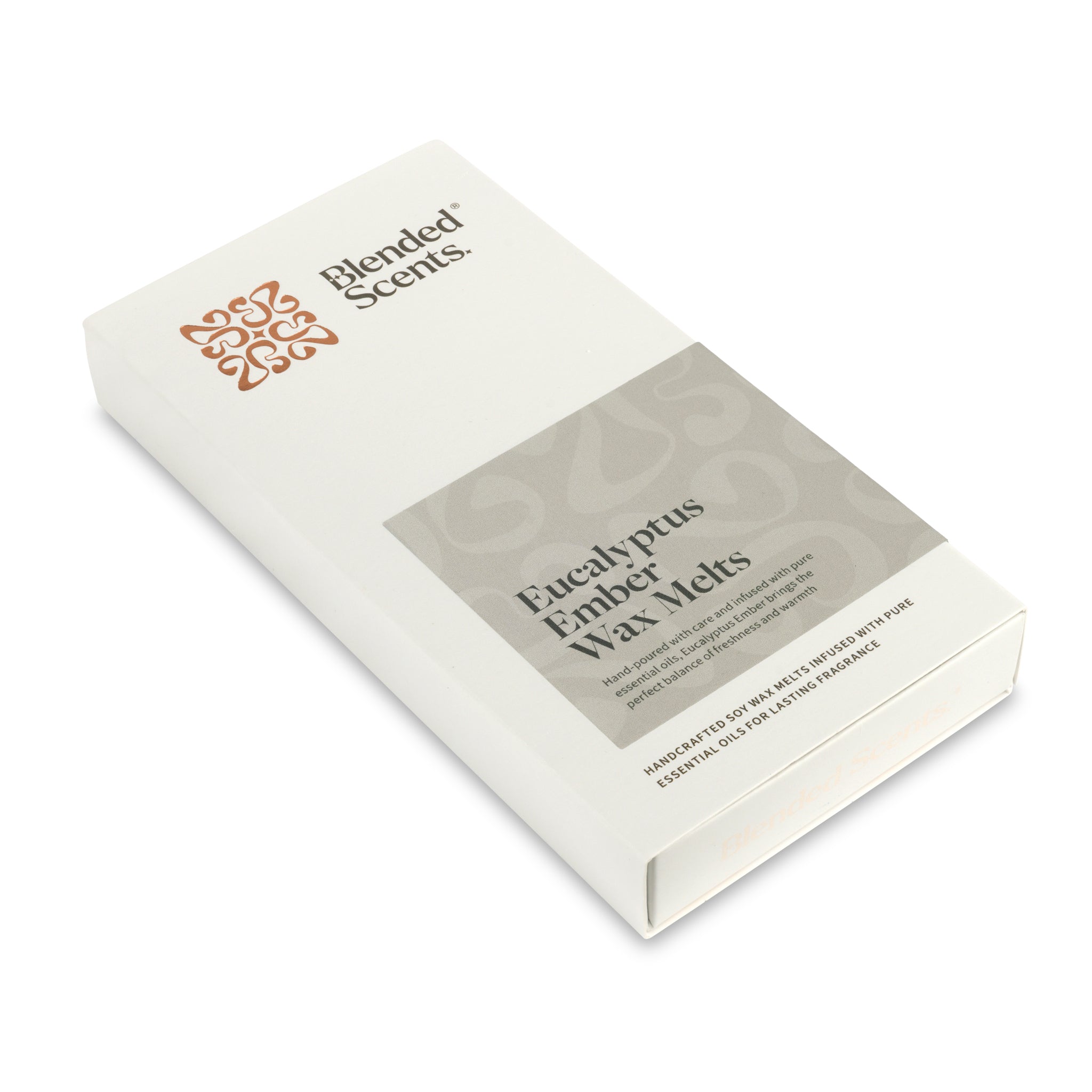 Eucalyptus Ember Wax Melts
