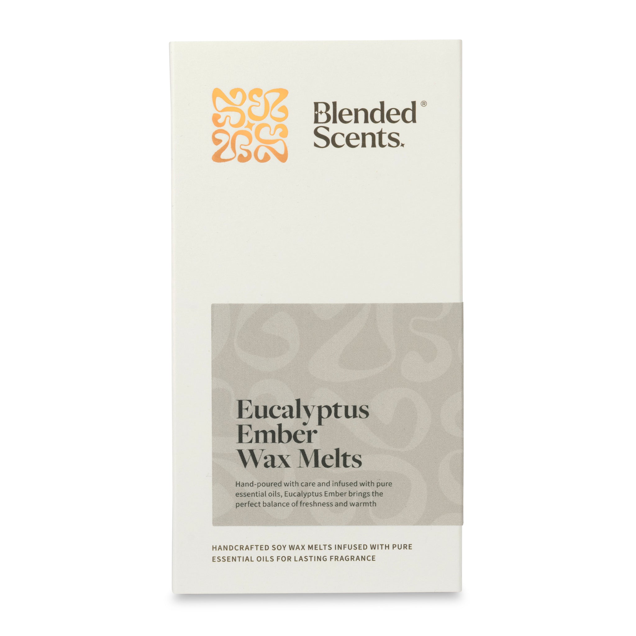 Eucalyptus Ember Wax Melts