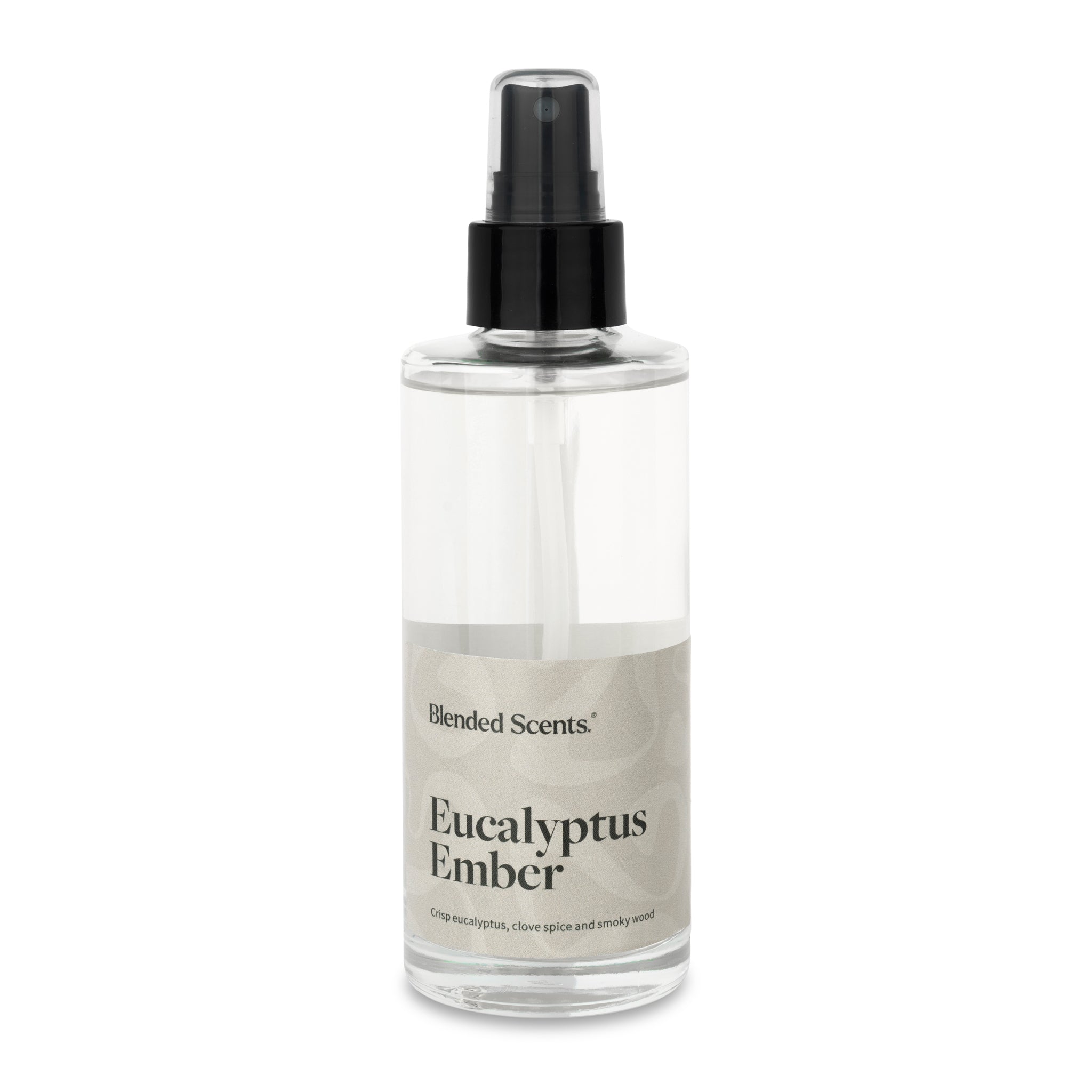 Eucalyptus Ember Natural Room Spray