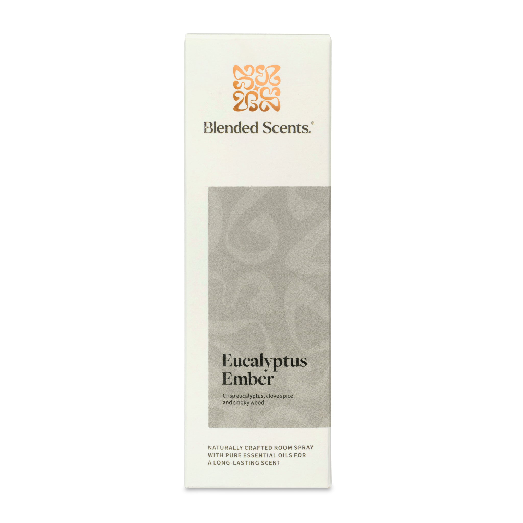 Eucalyptus Ember Natural Room Spray