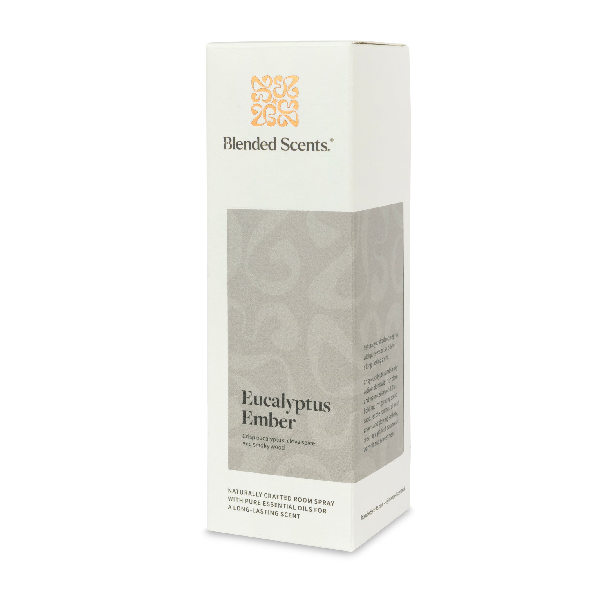 Eucalyptus Ember Natural Room Spray