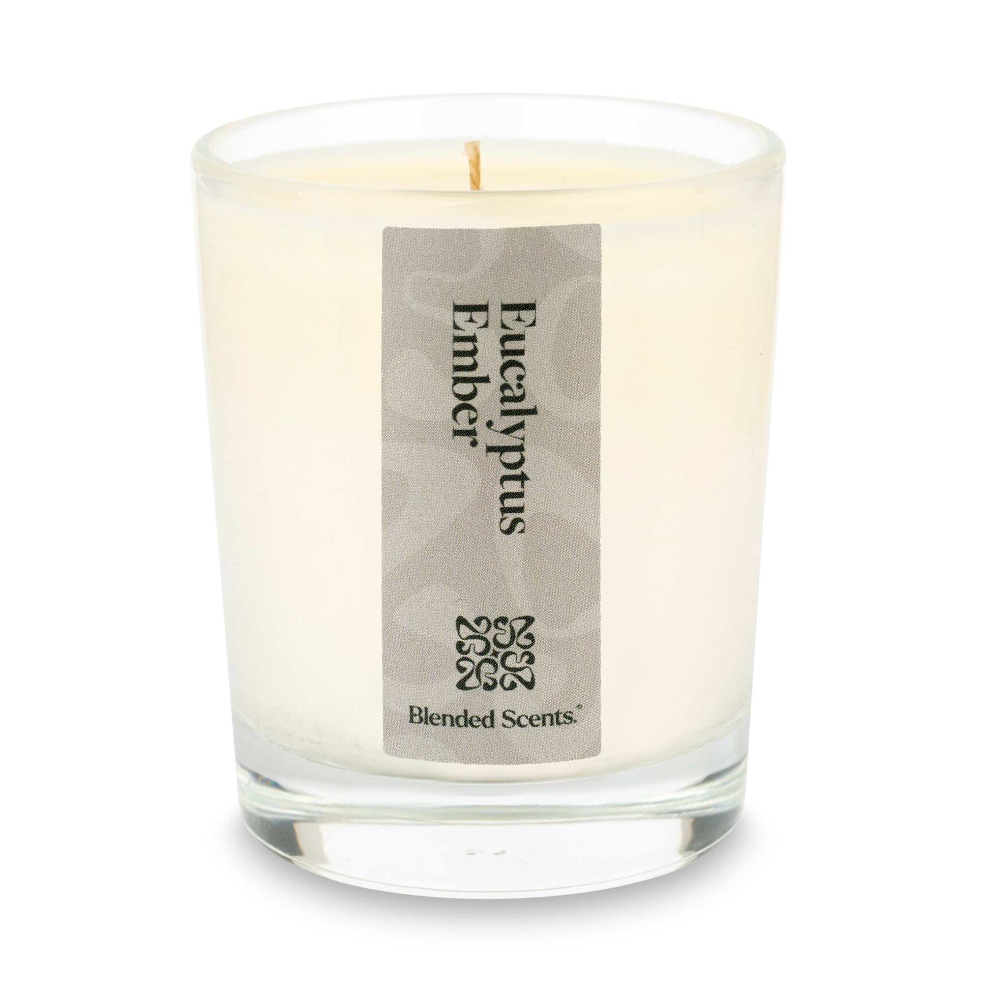 Eucalyptus Ember Candle