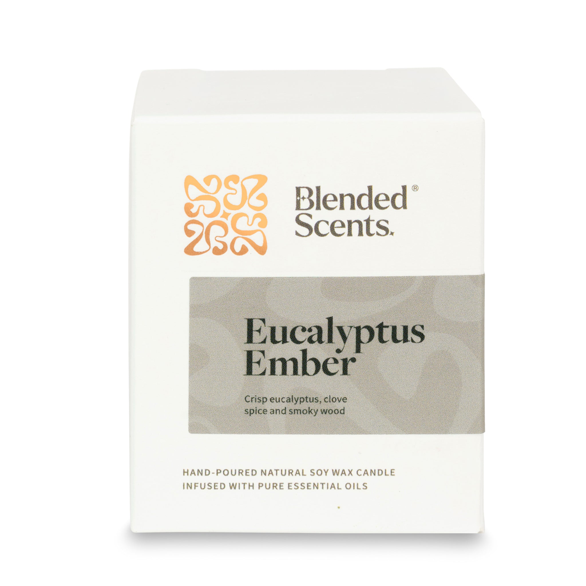 Eucalyptus Ember Candle