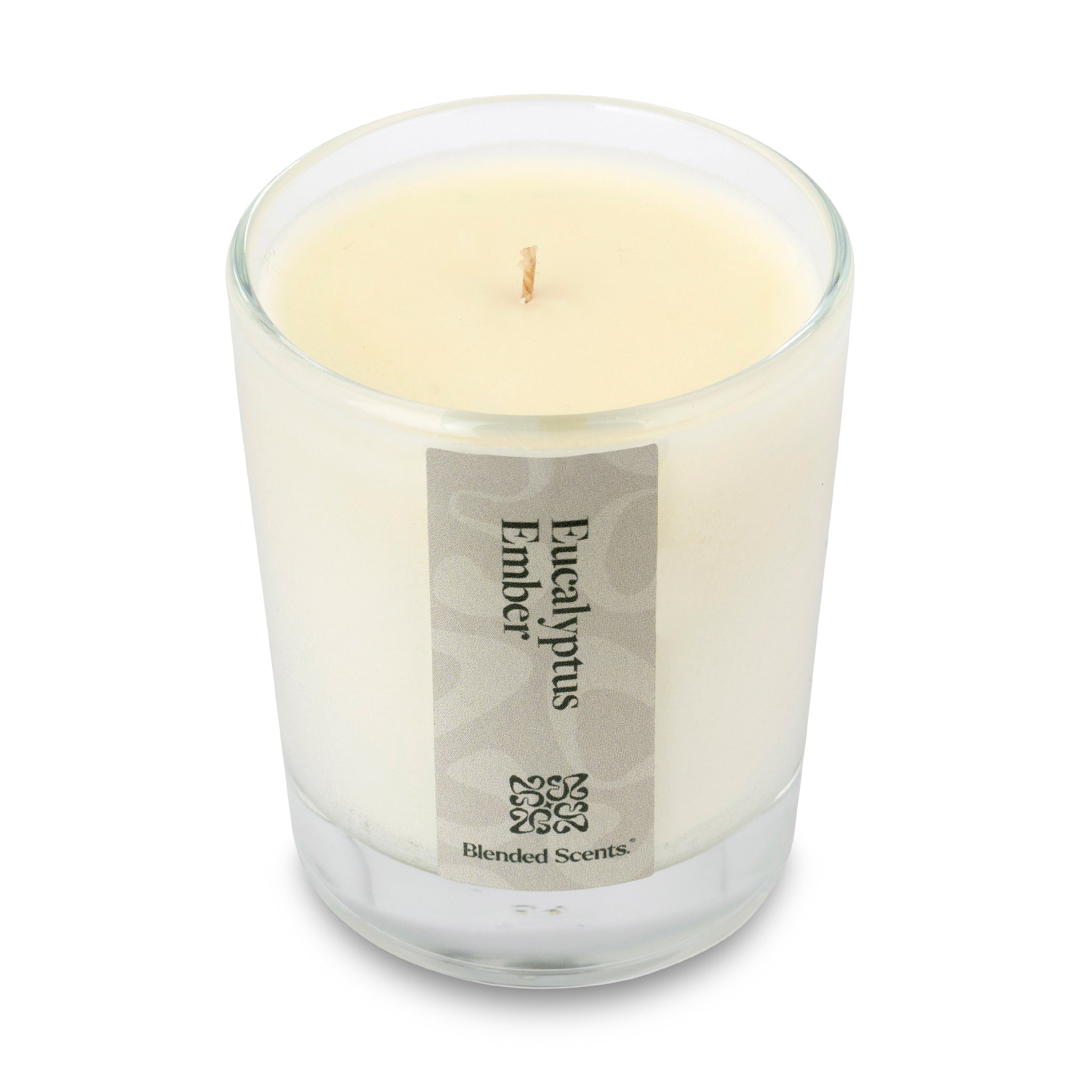 Eucalyptus Ember Candle