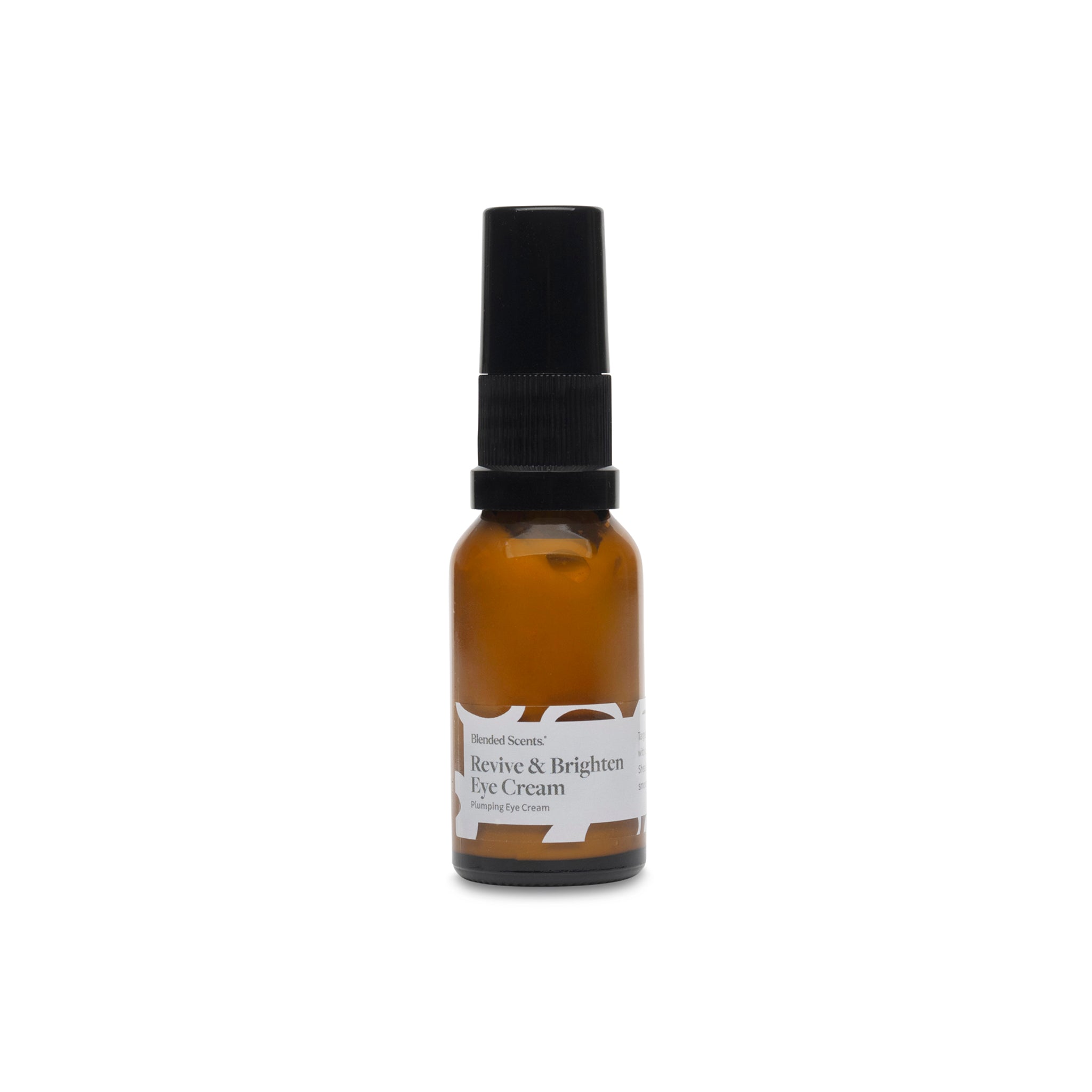 Revive & Brighten Eye Cream