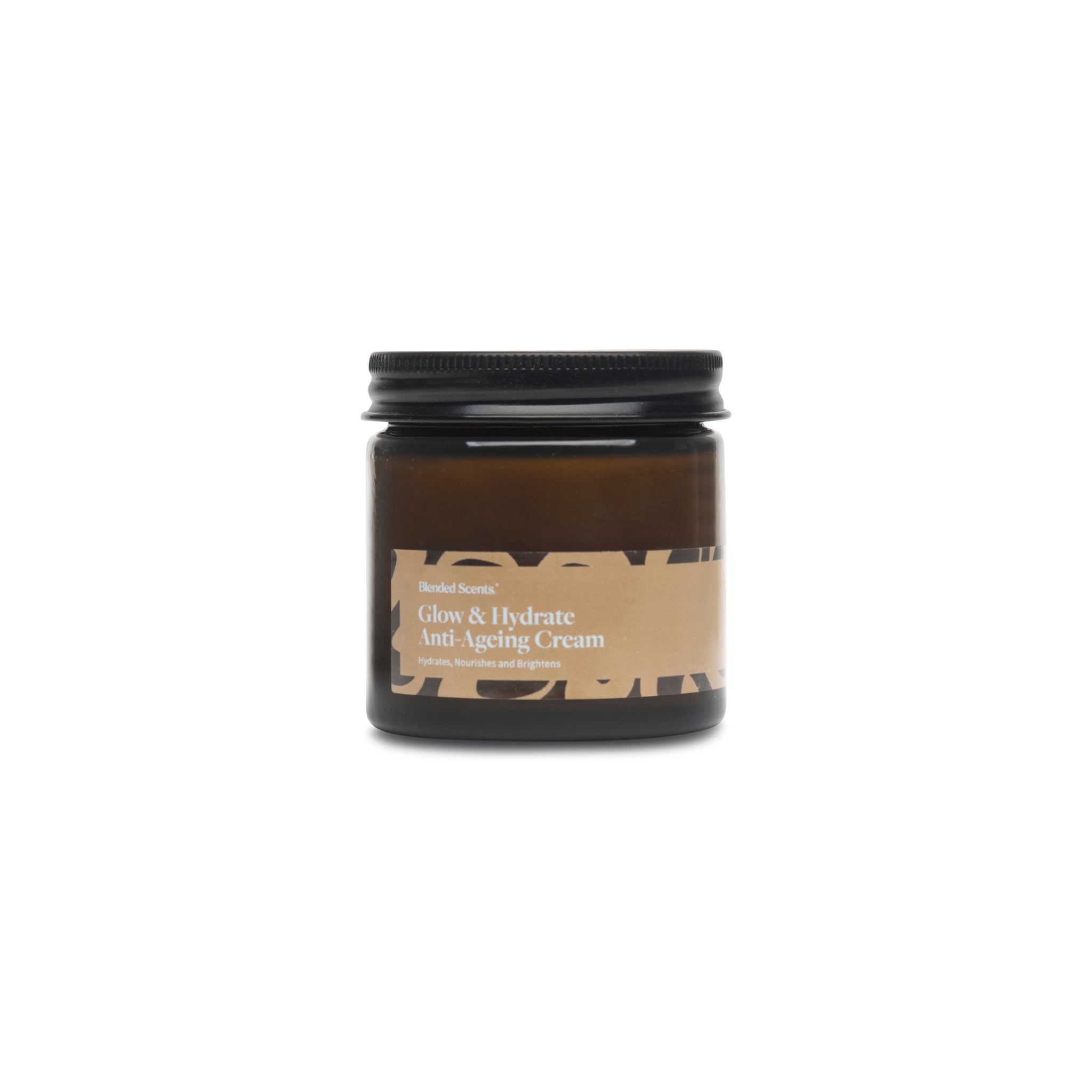 Glow & Hydrate Anti-Ageing Cream