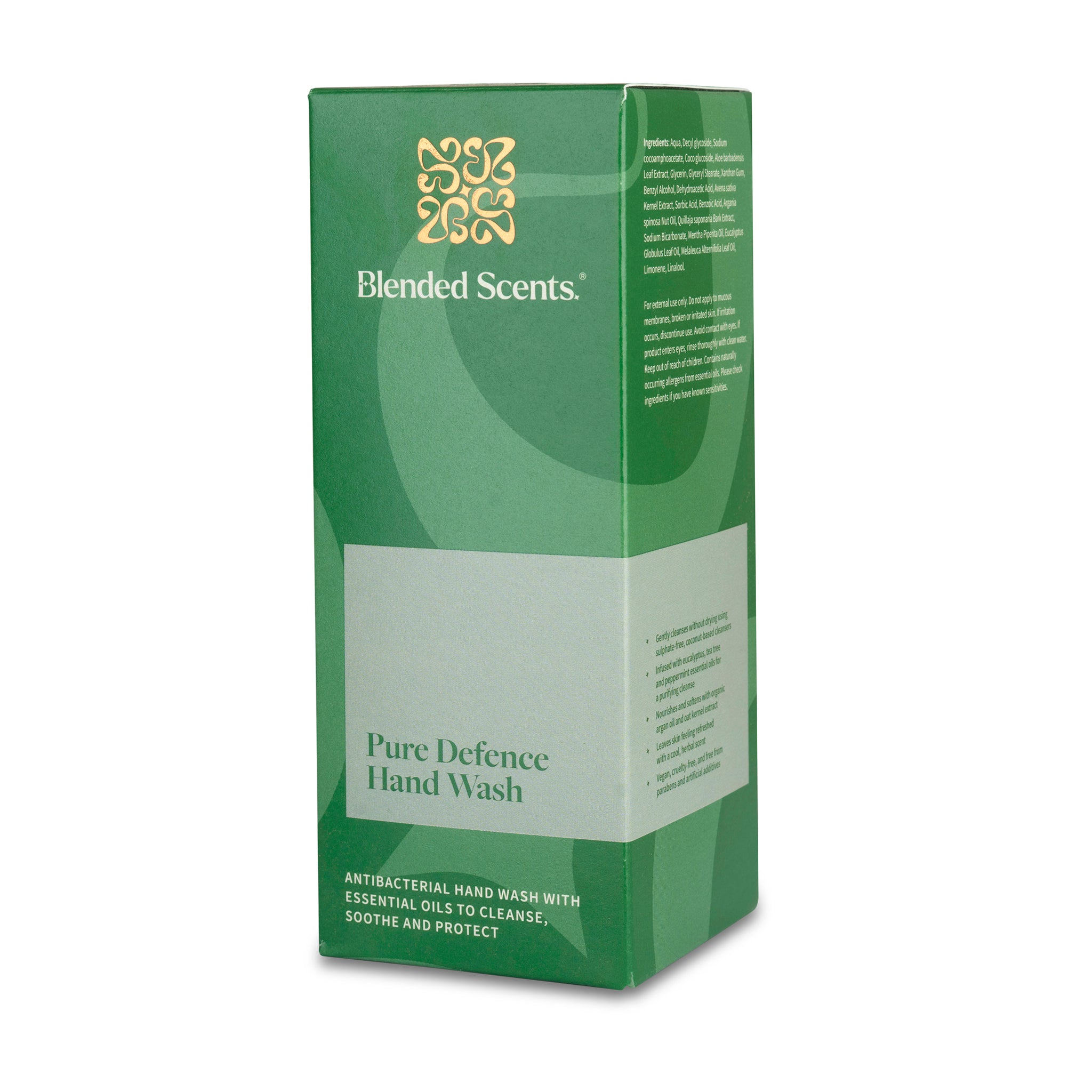 Pure Defence Hand Wash