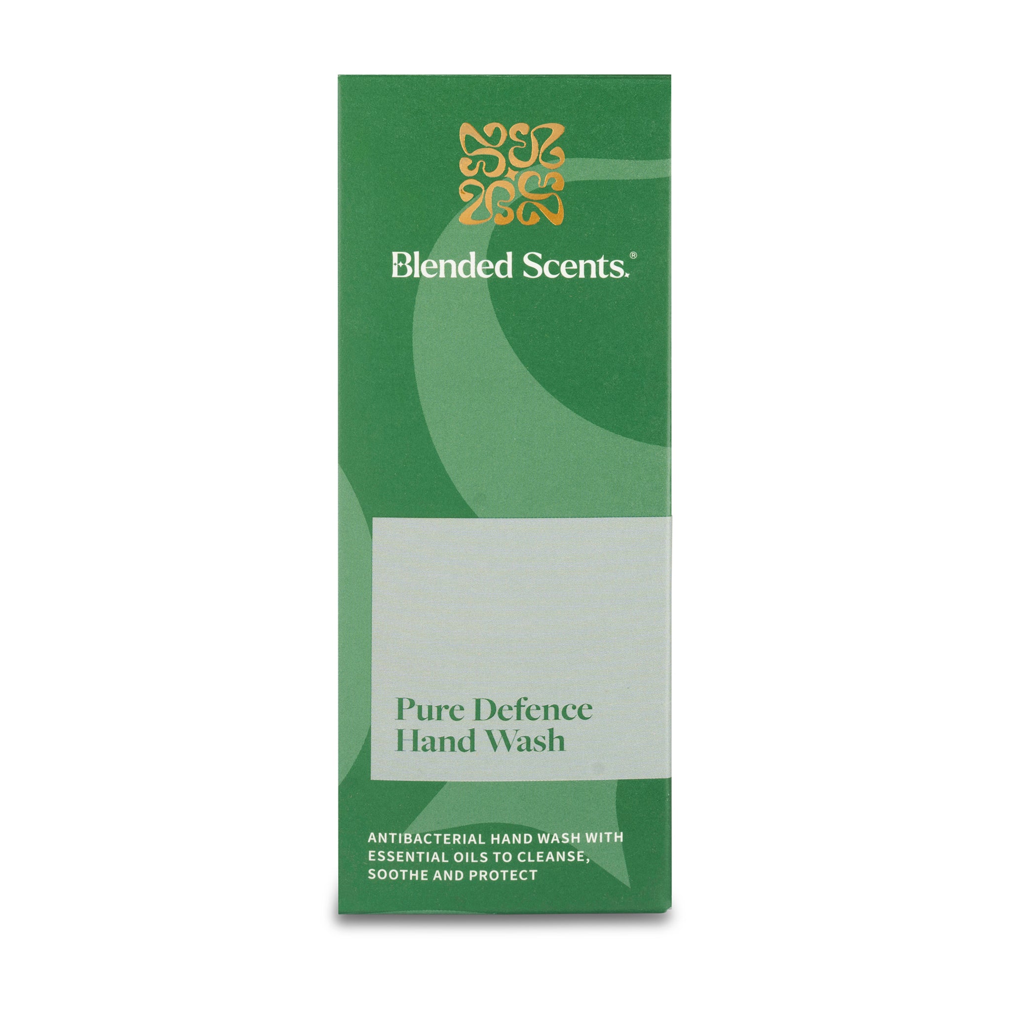 Pure Defence Hand Wash