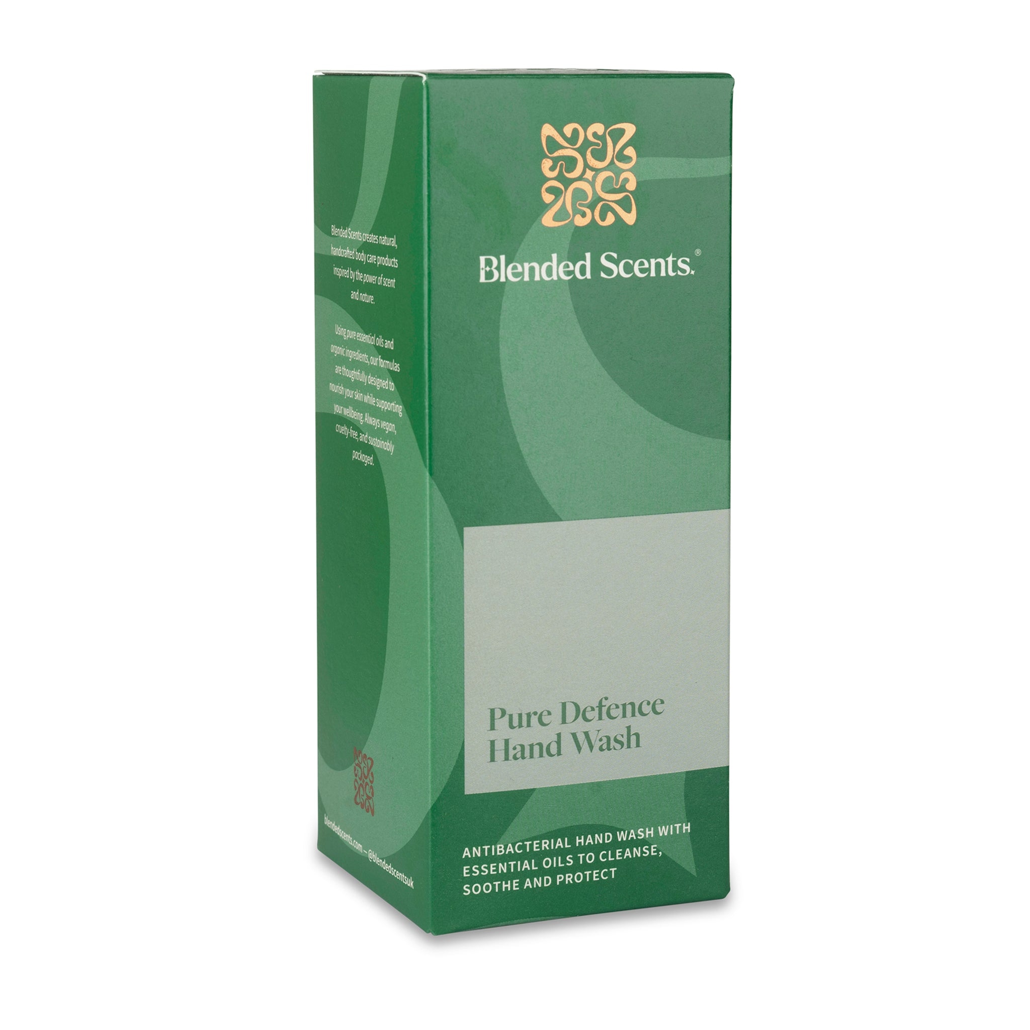 Pure Defence Hand Wash