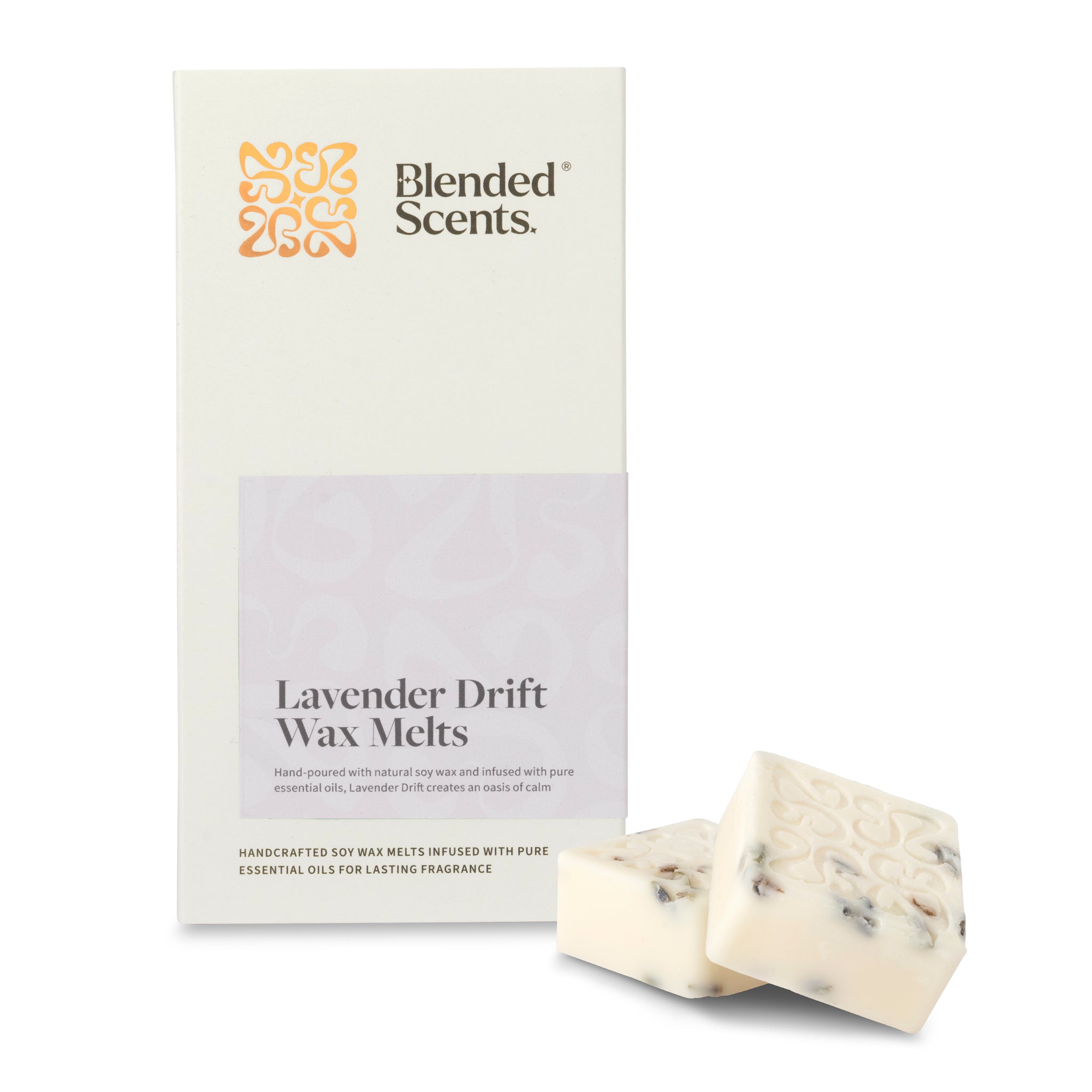Lavender Drift Wax Melts