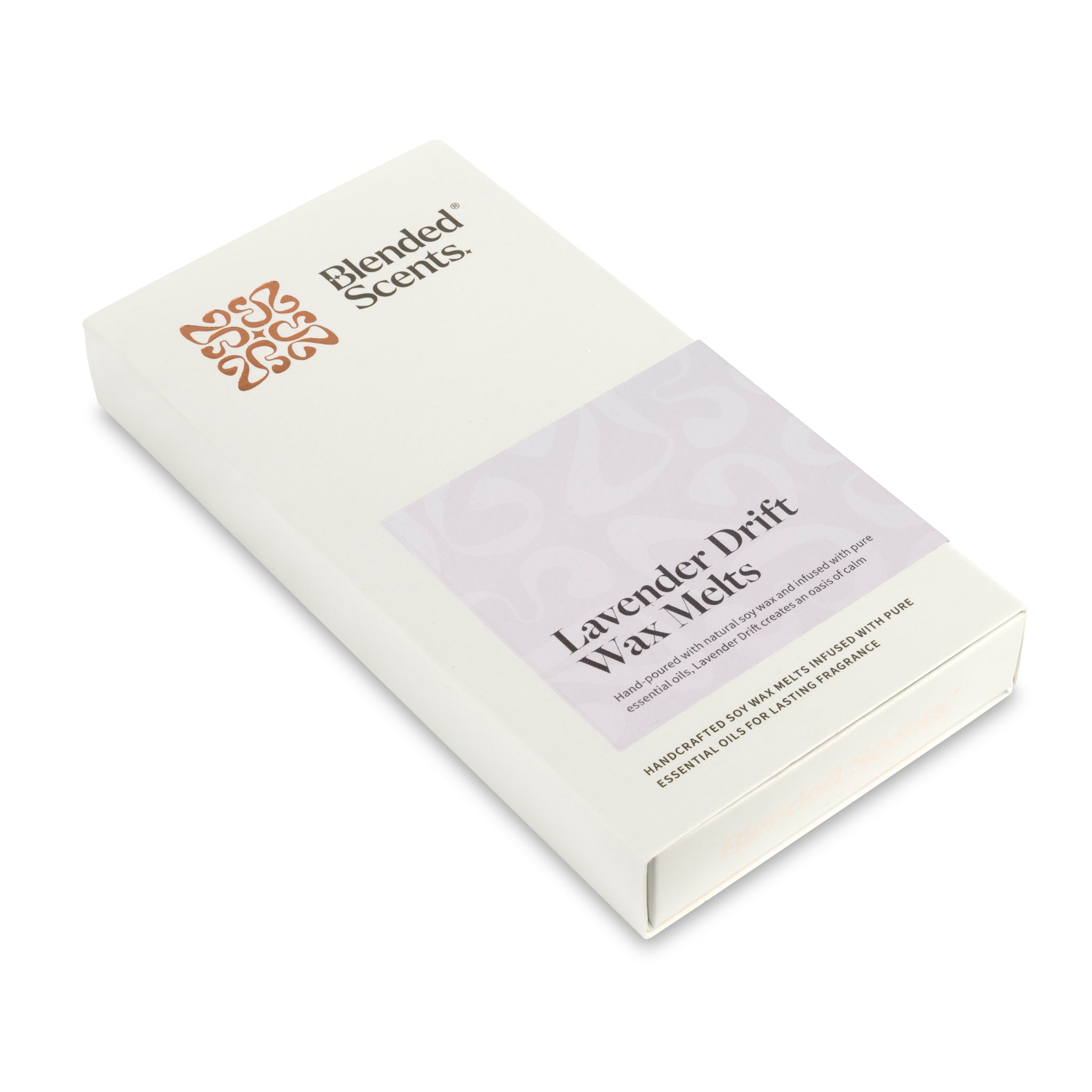 Lavender Drift Wax Melts