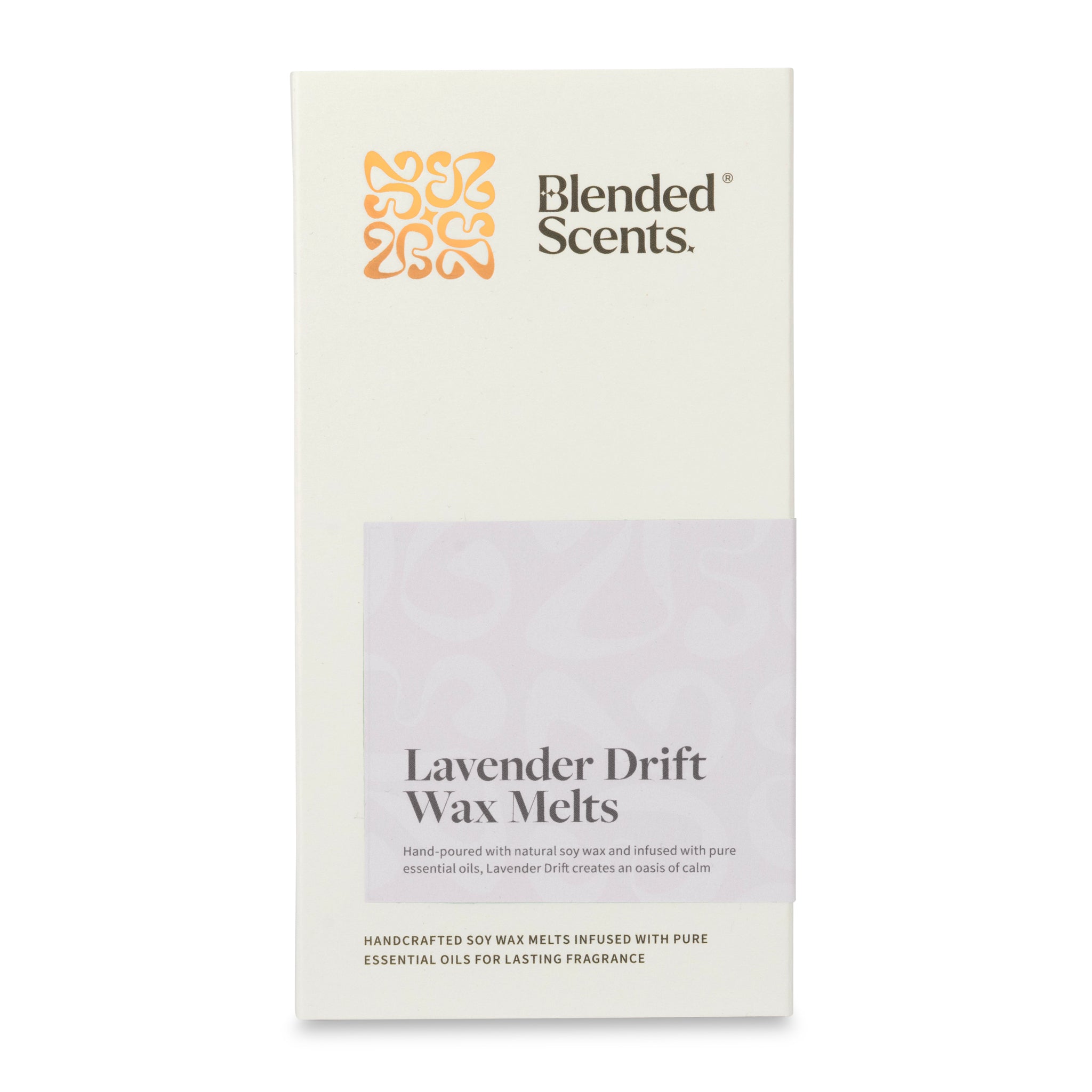 Lavender Drift Wax Melts