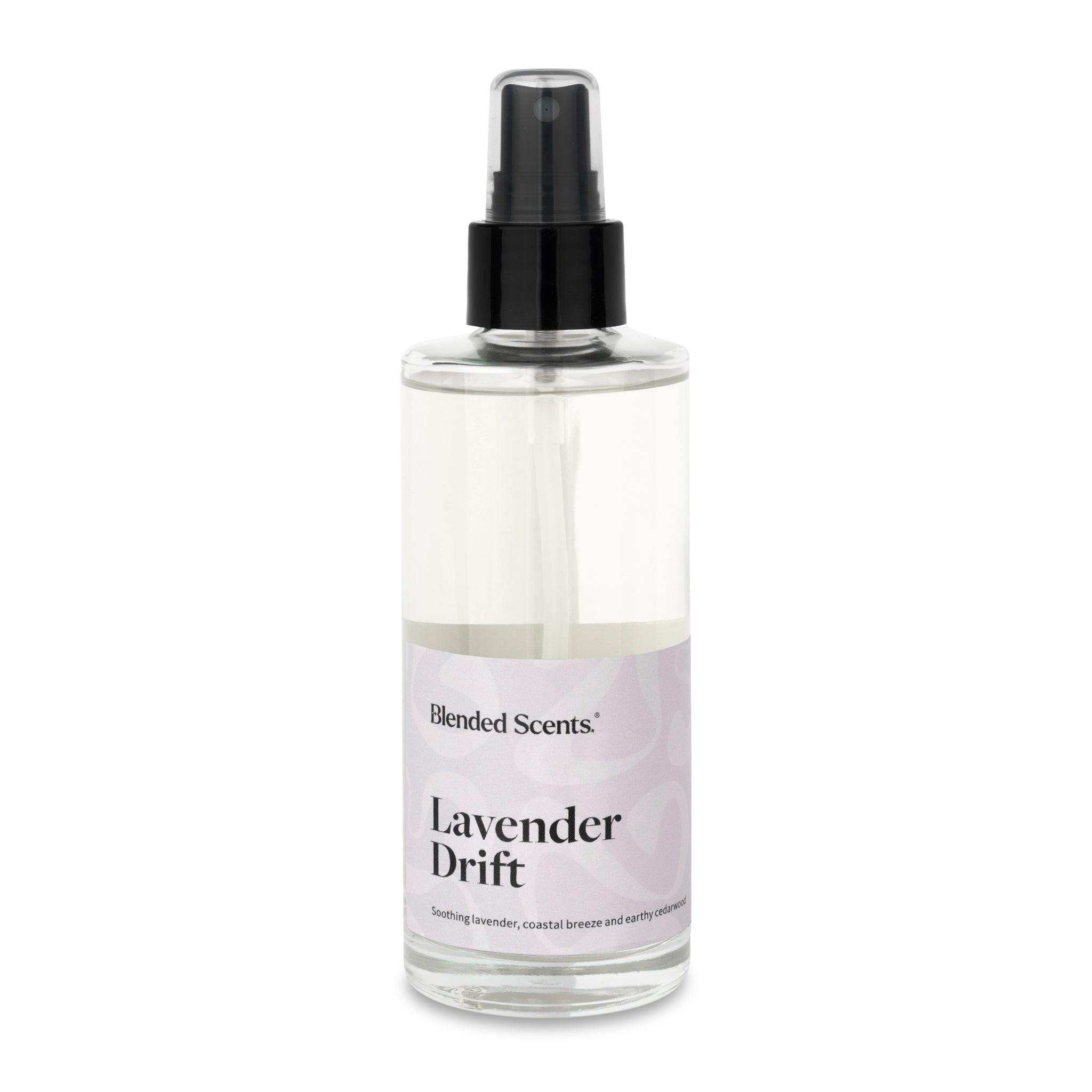 Lavender Drift Natural Room Spray