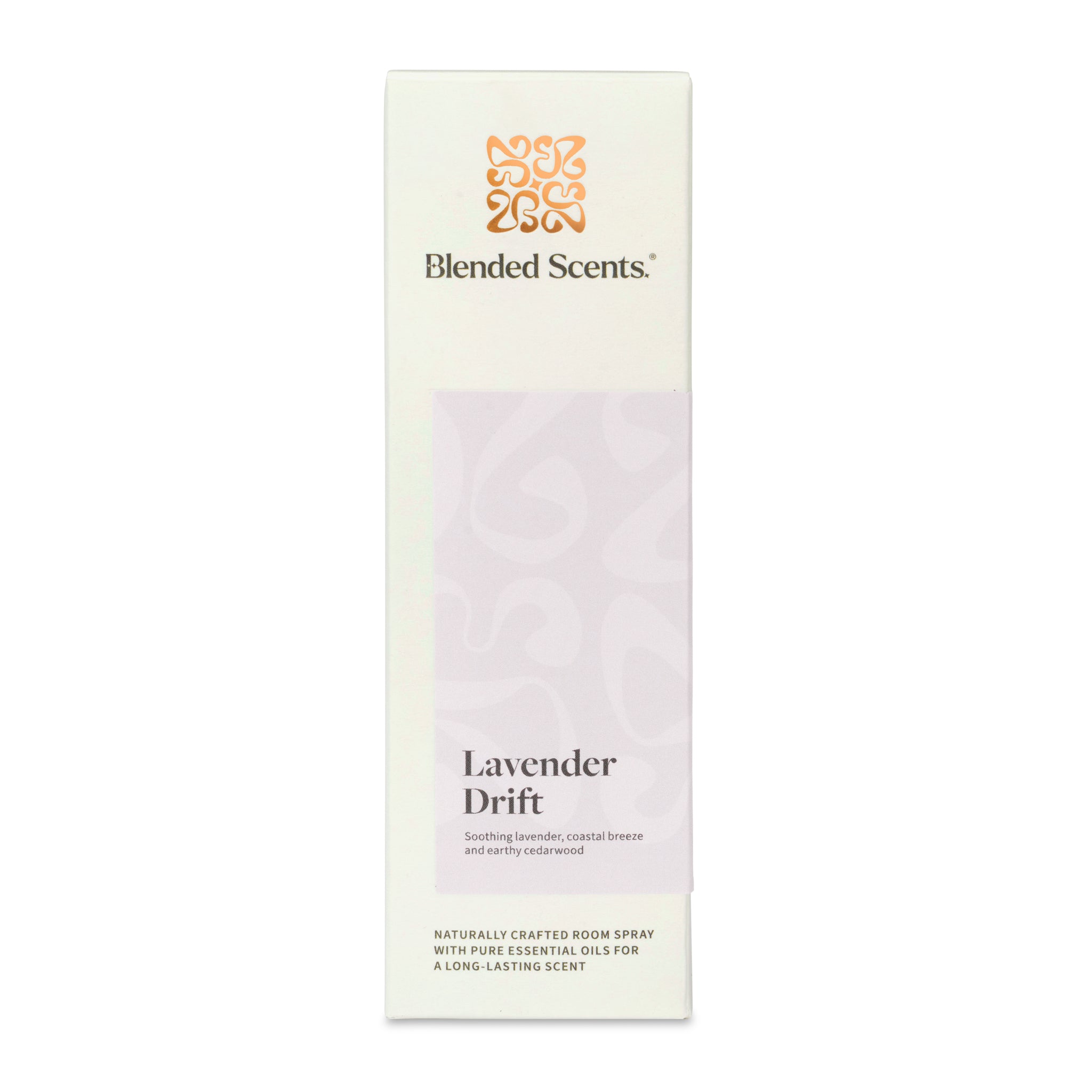 Lavender Drift Natural Room Spray