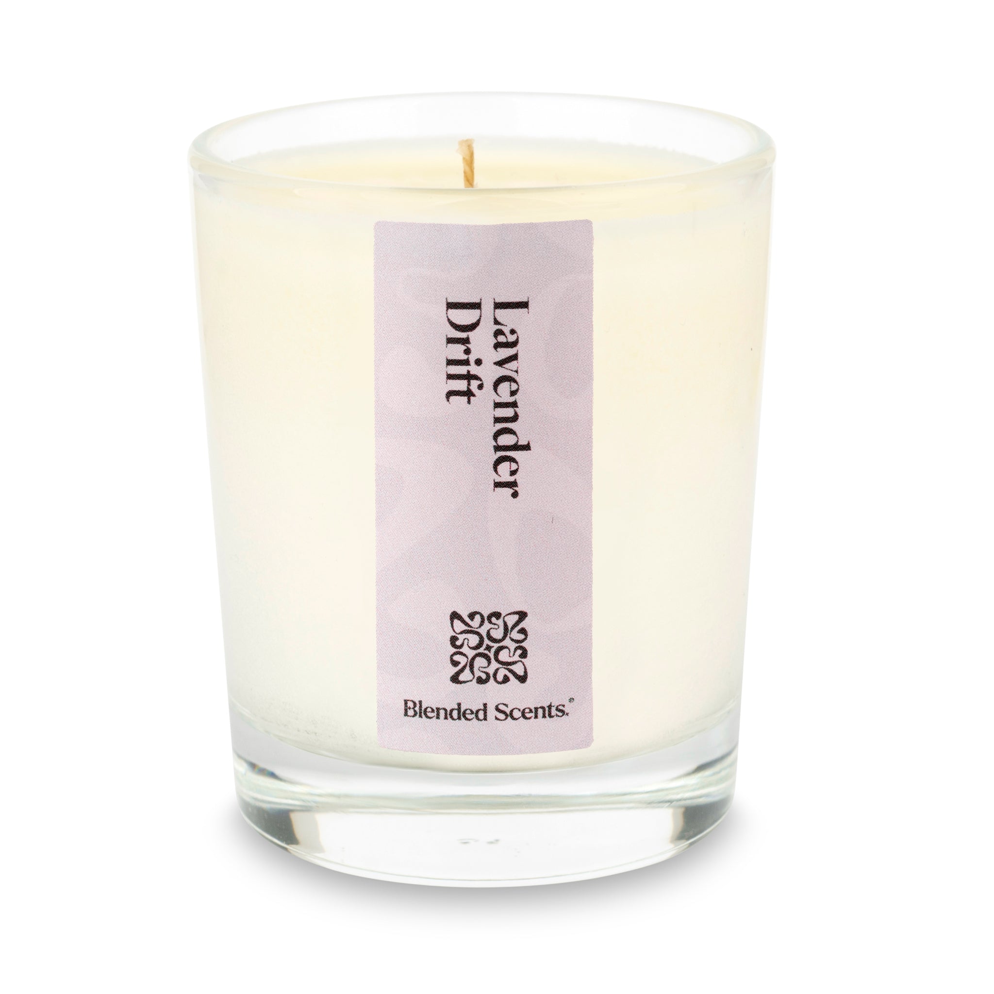 Lavender Drift Candle