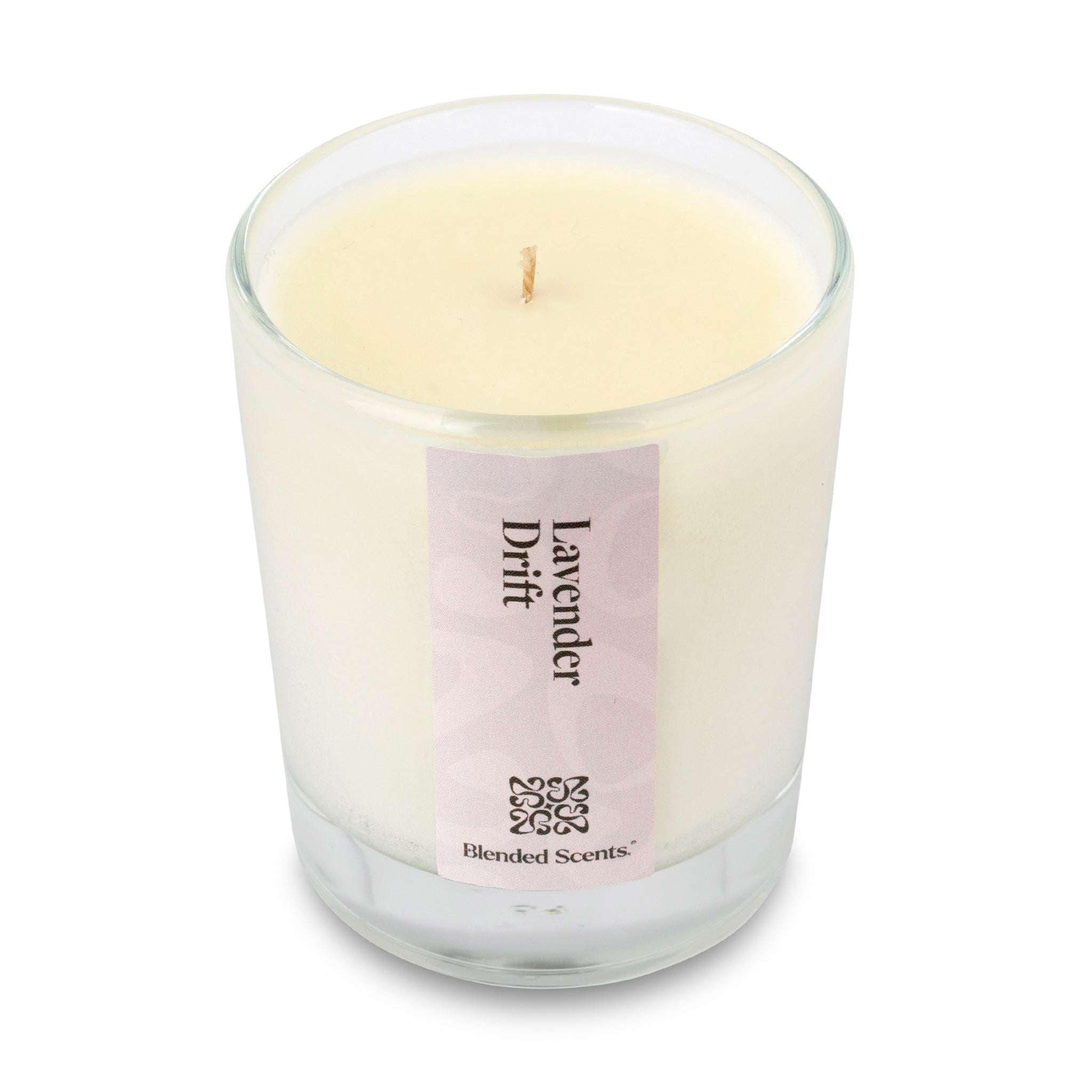 Lavender Drift Candle