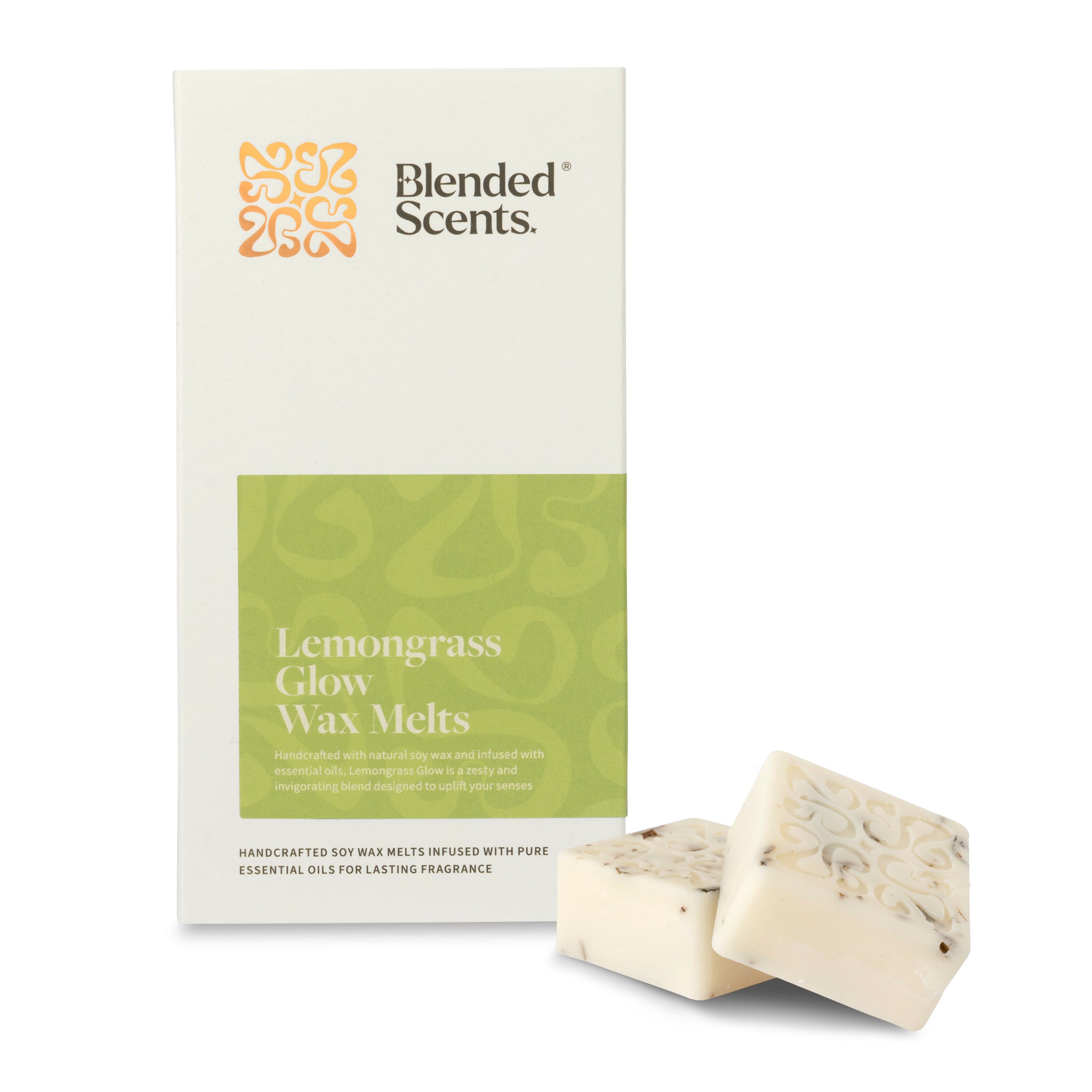 Lemongrass Glow Wax Melts