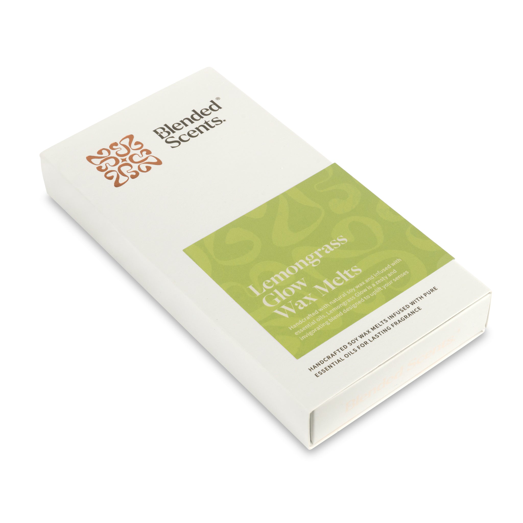 Lemongrass Glow Wax Melts