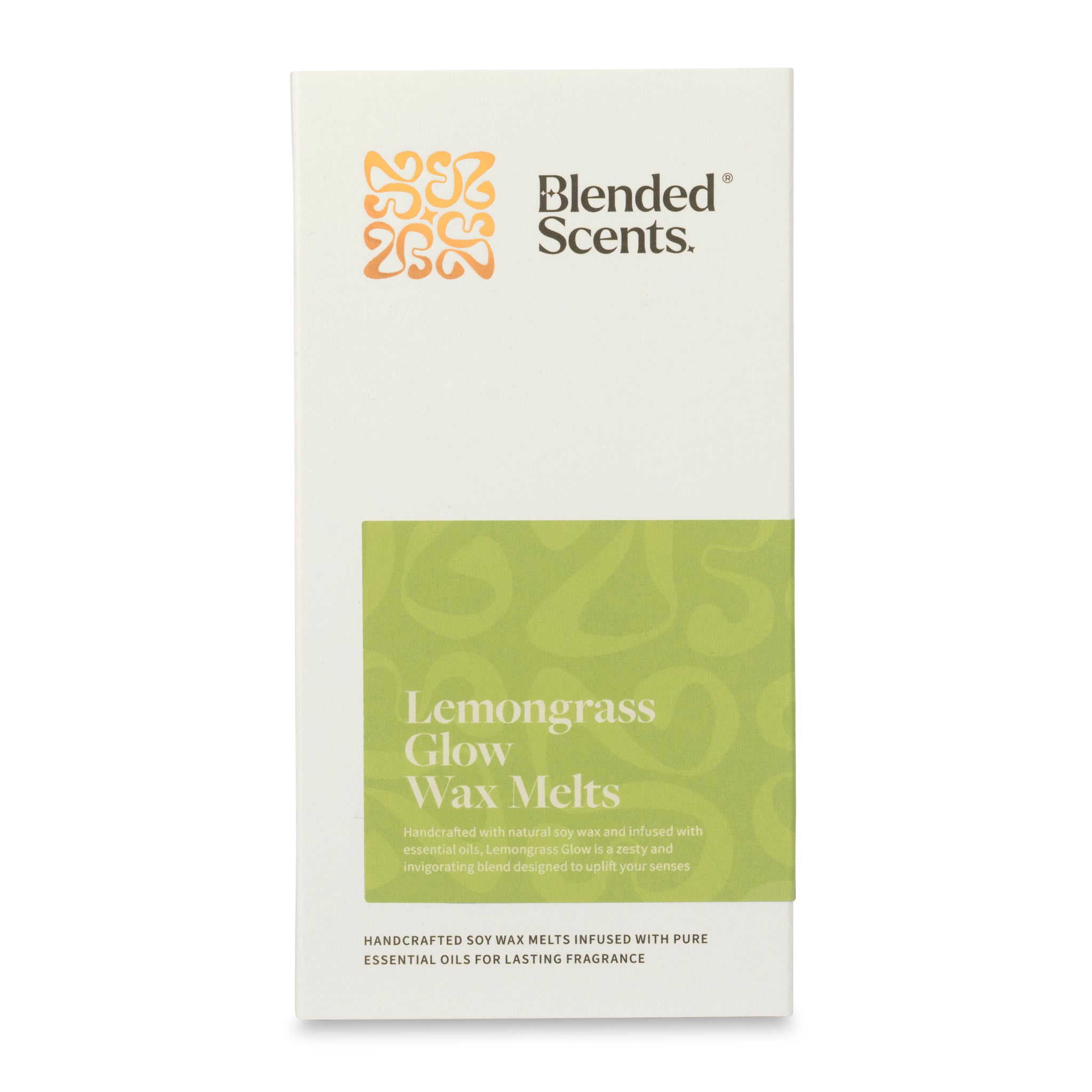 Lemongrass Glow Wax Melts