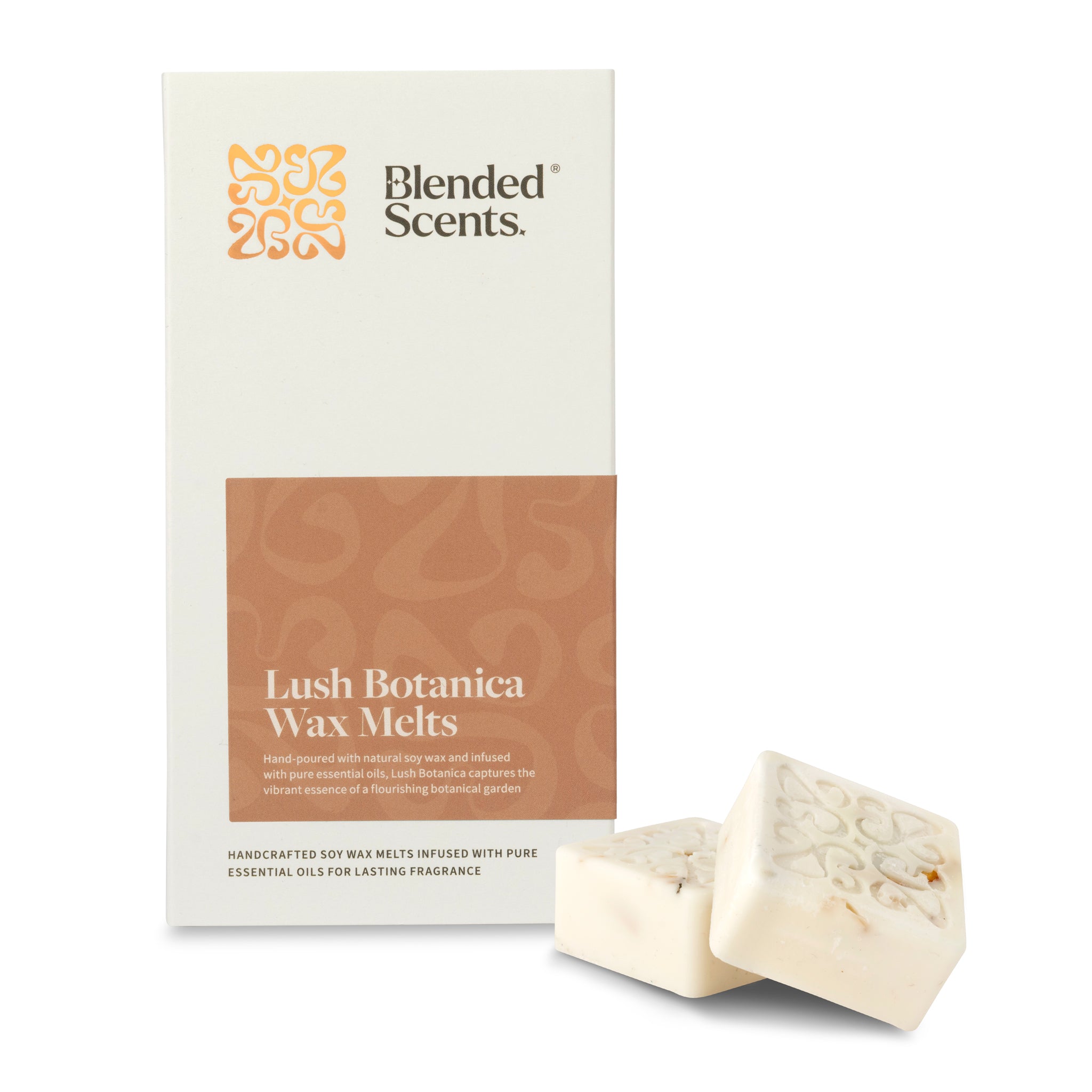 Lush Botanica Wax Melts
