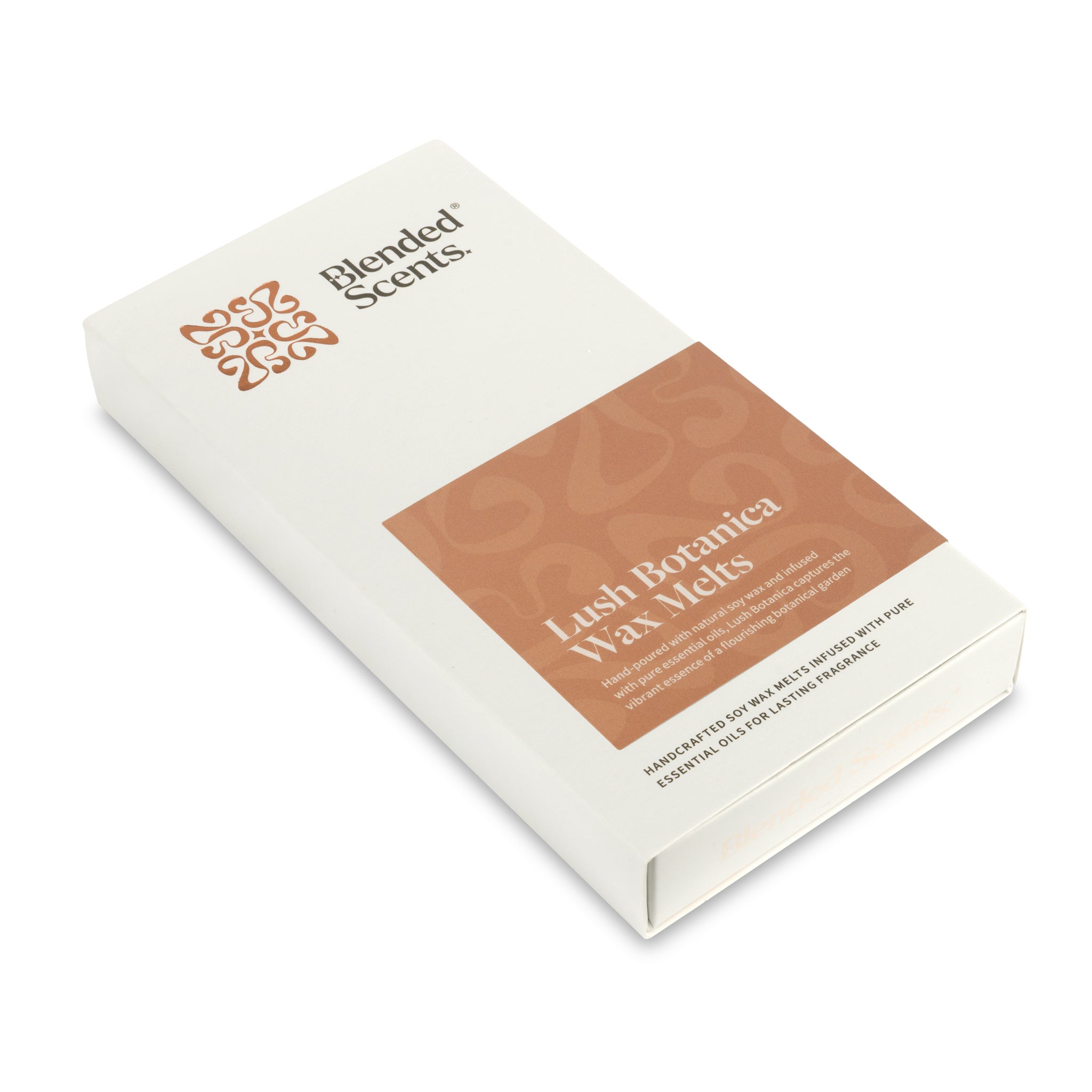 Lush Botanica Wax Melts