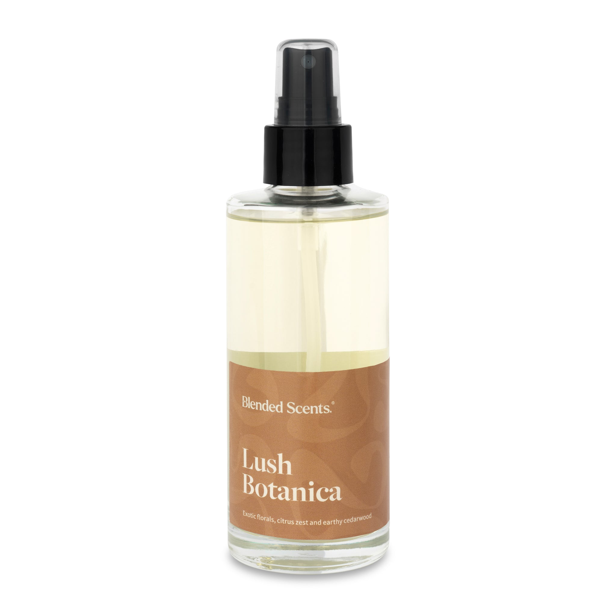 Lush Botanica Natural Room Spray