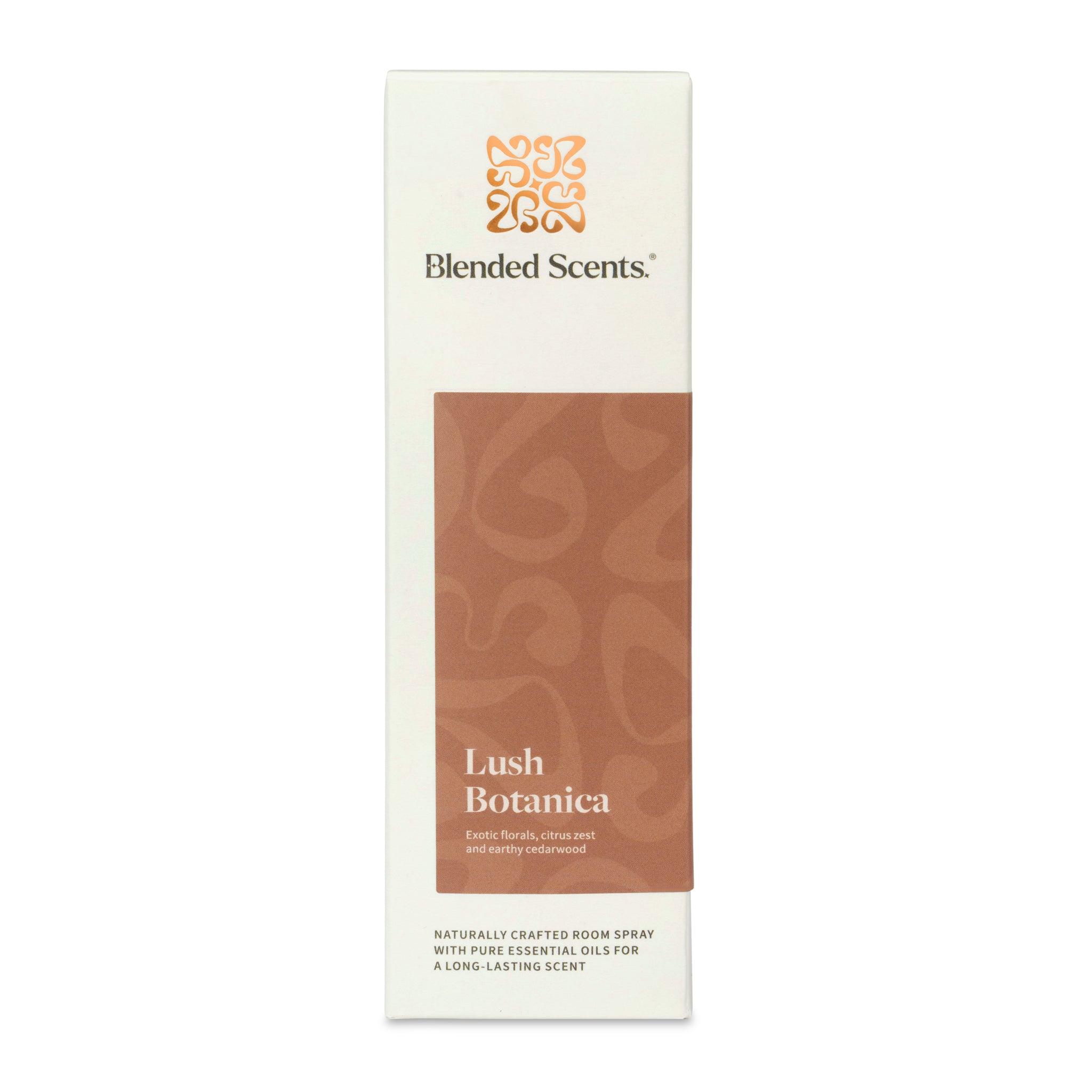 Lush Botanica Natural Room Spray