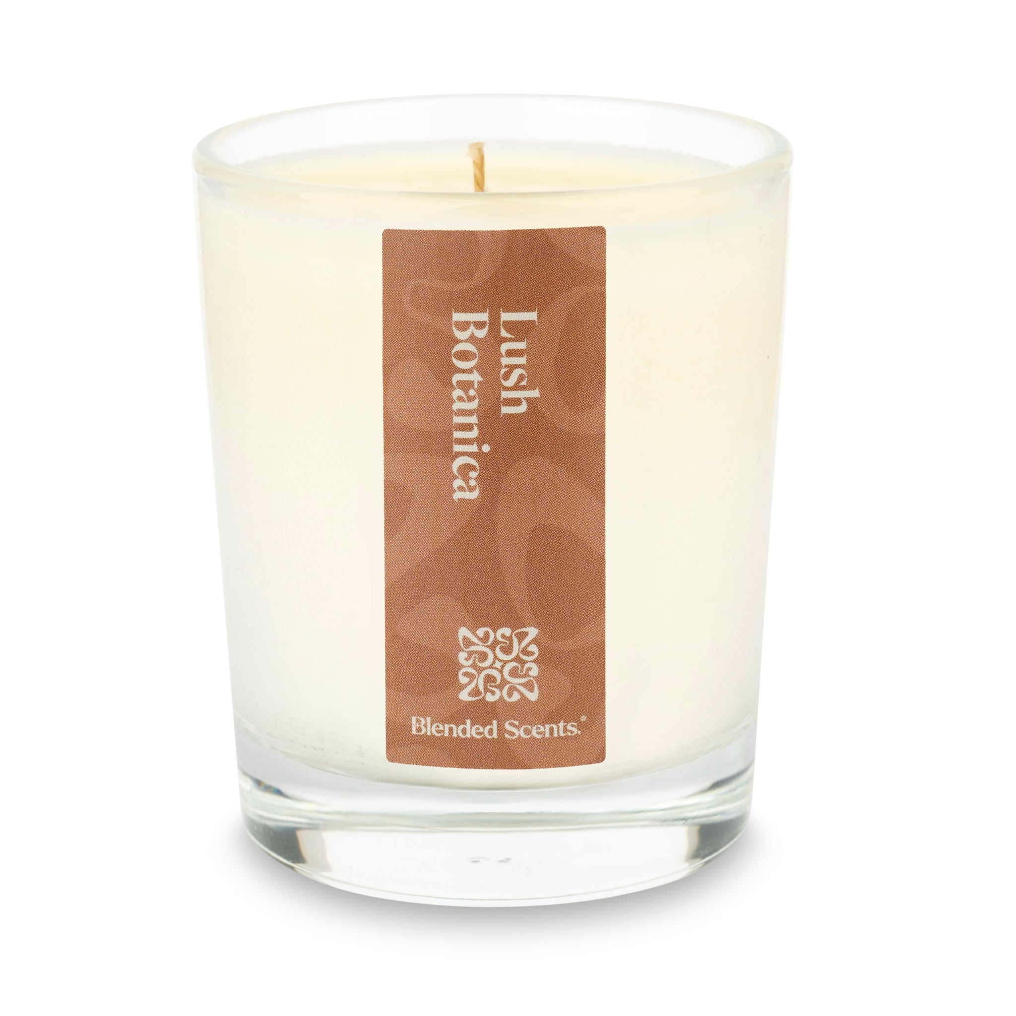 Lush Botanica Candle