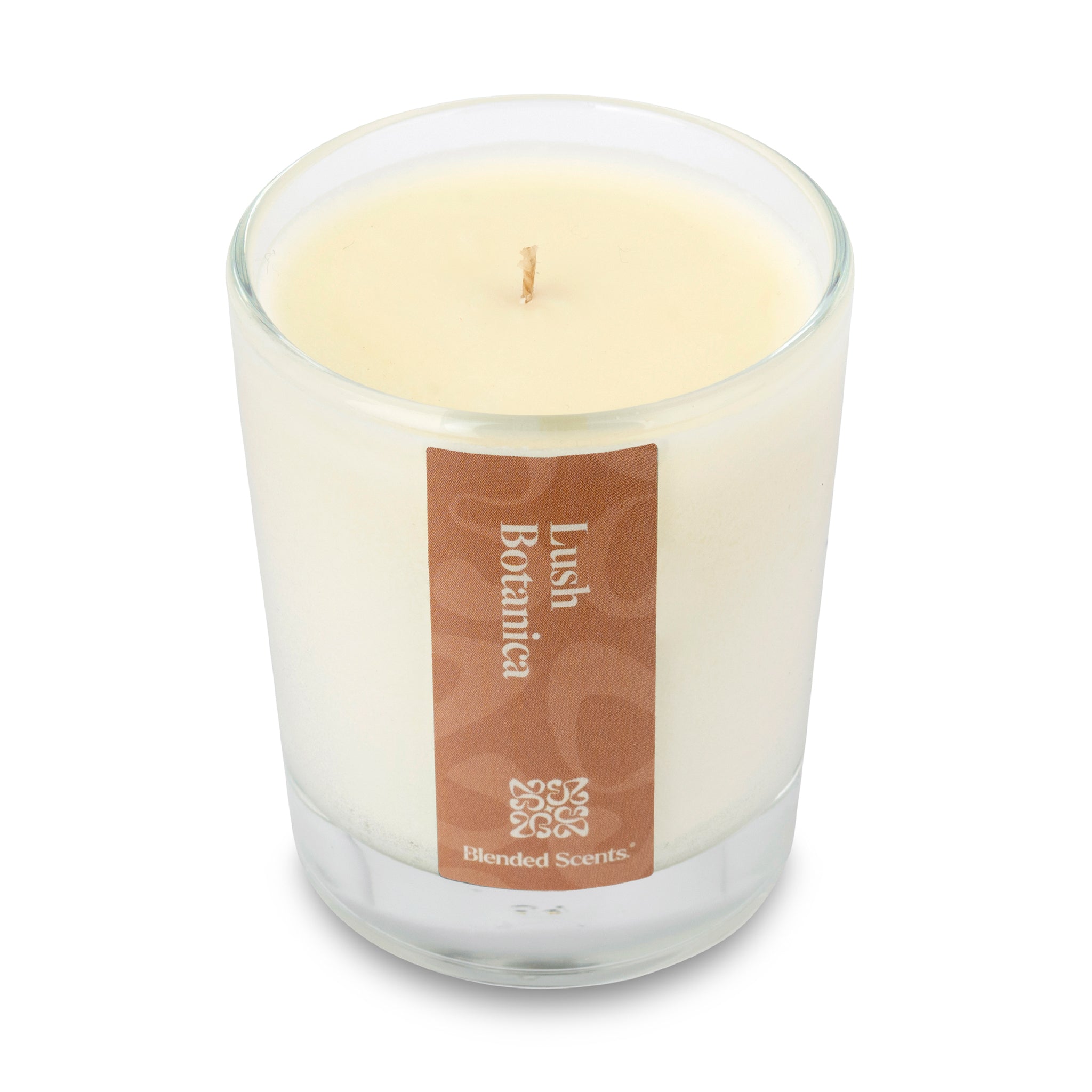Lush Botanica Candle