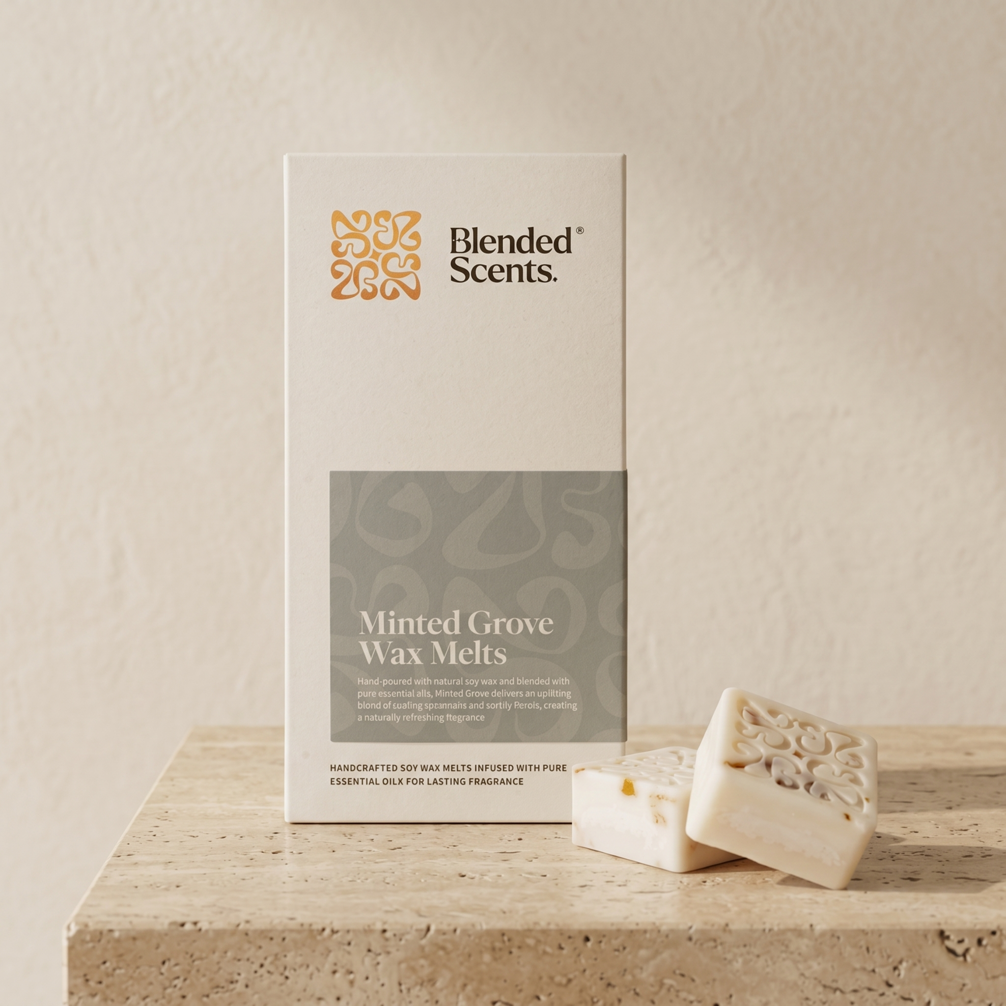 Minted Grove Wax Melts
