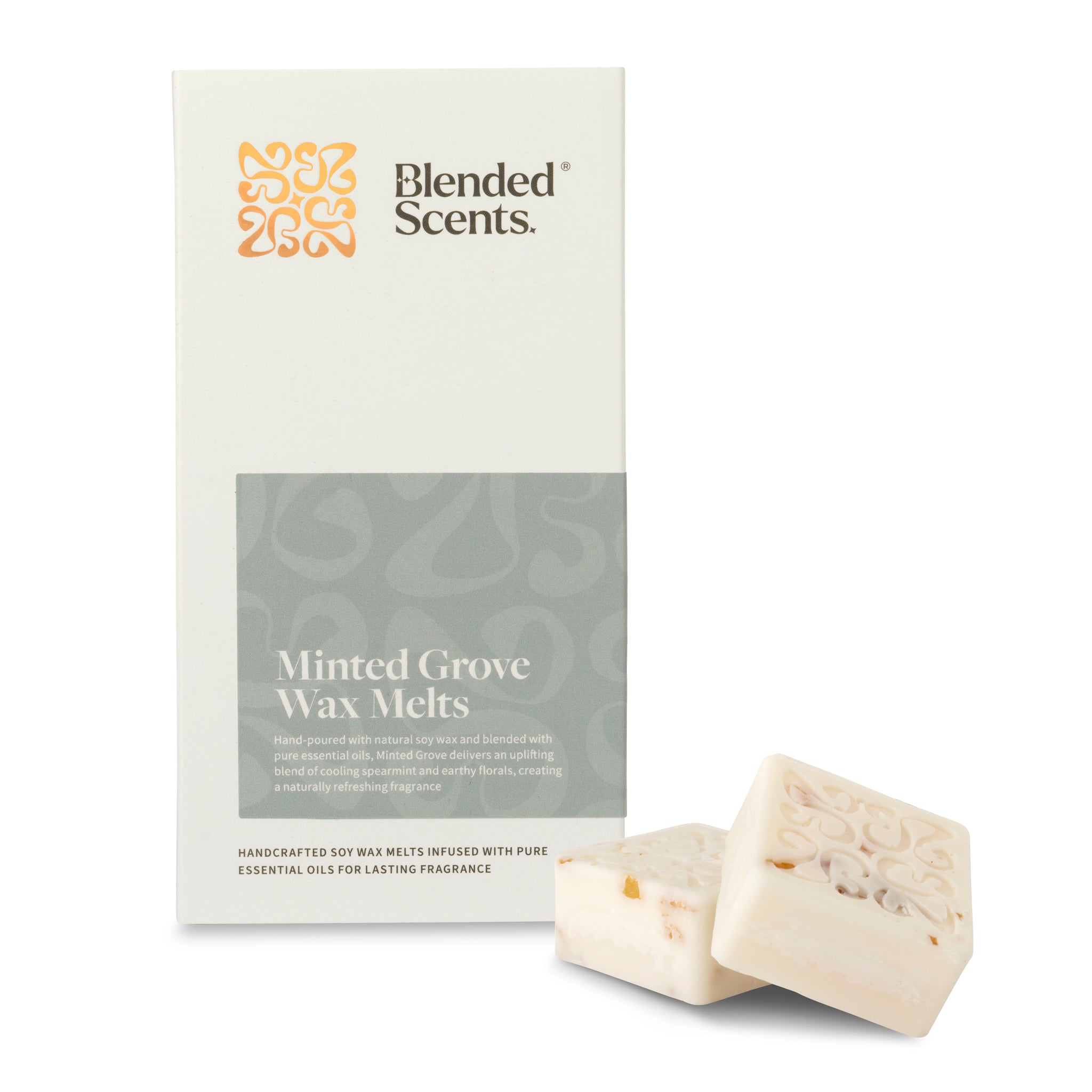 Minted Grove Wax Melts