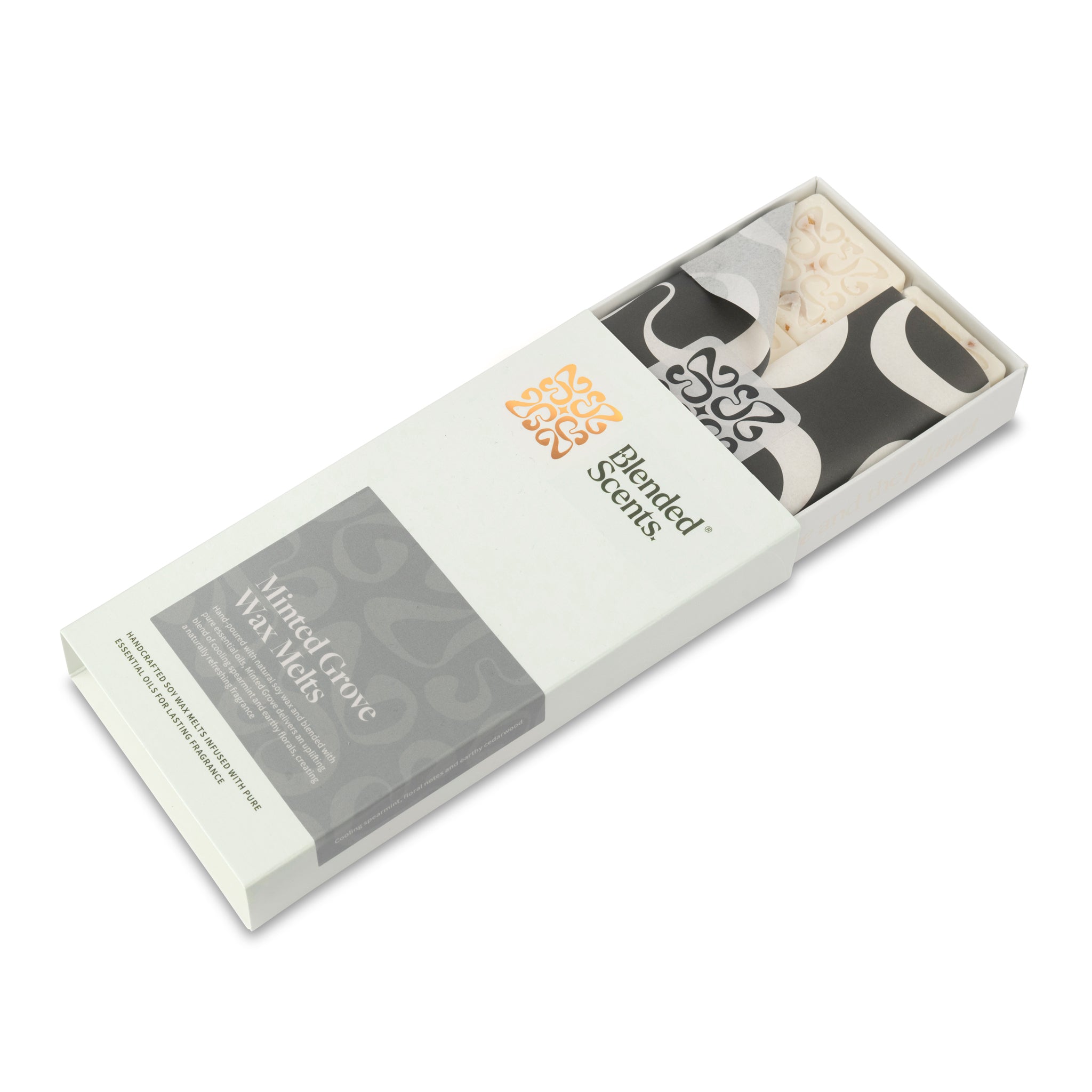 Minted Grove Wax Melts