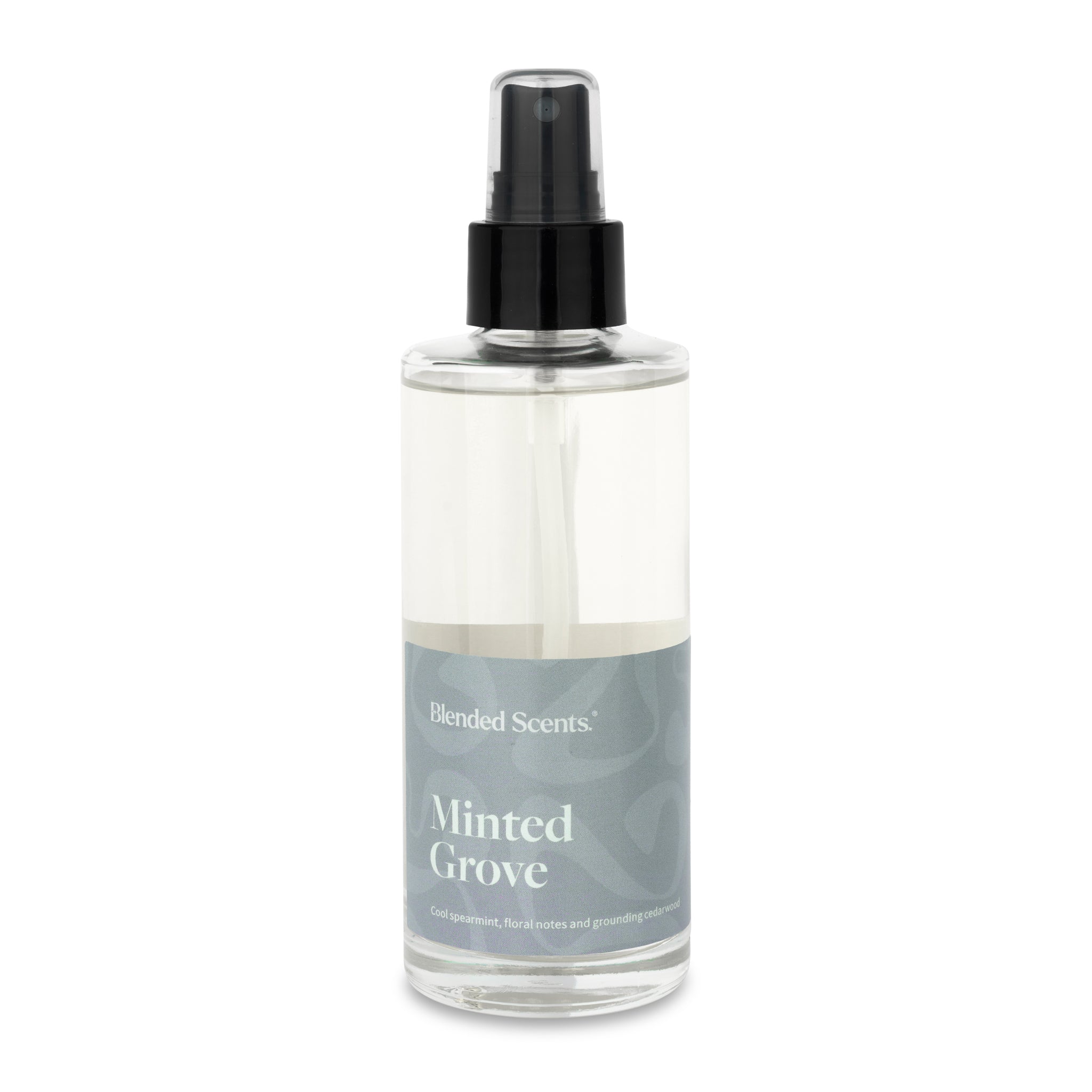 Minted Grove Natural Room Spray